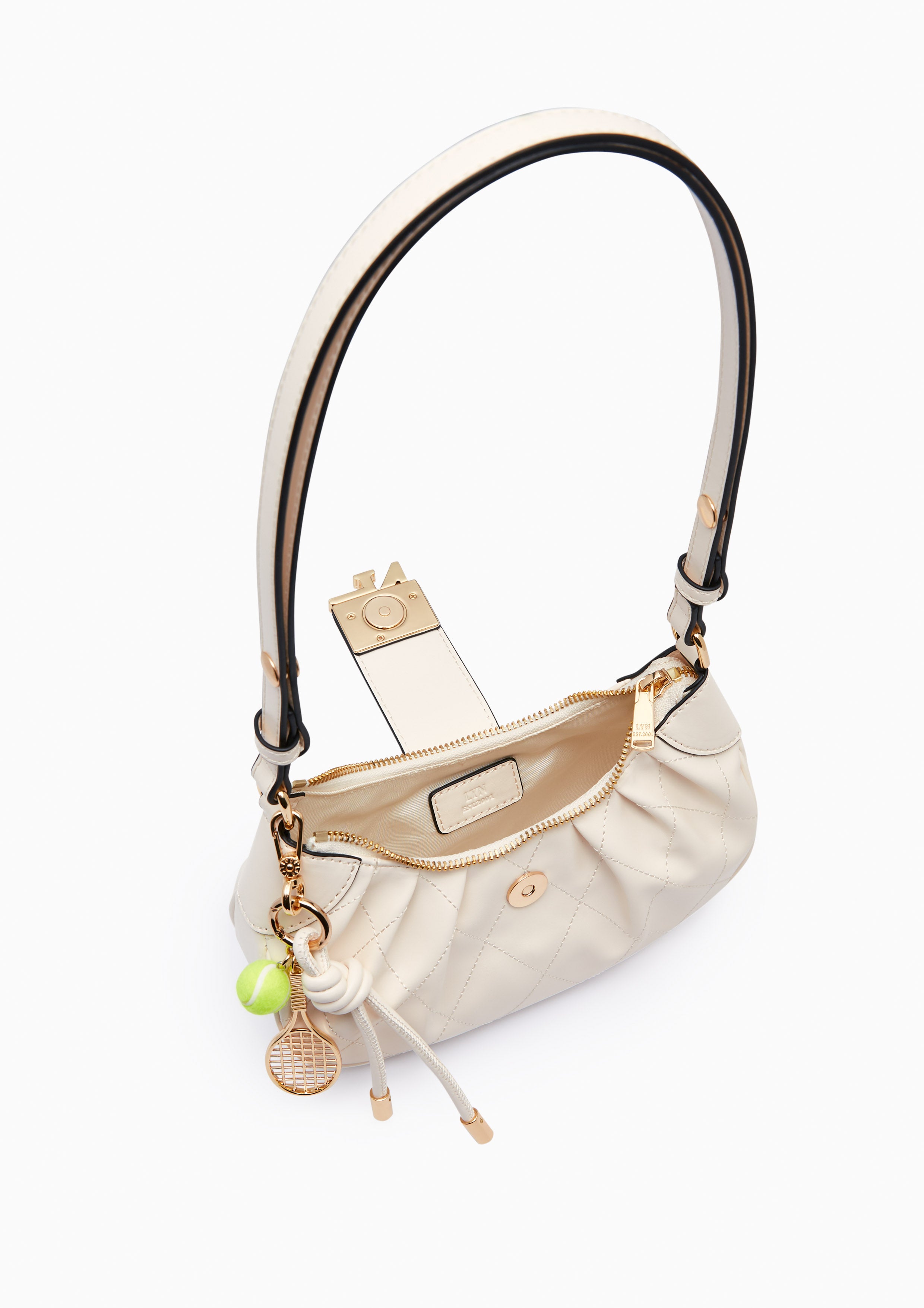 กระเป๋าสะพายไหล่ รุ่น Becky S