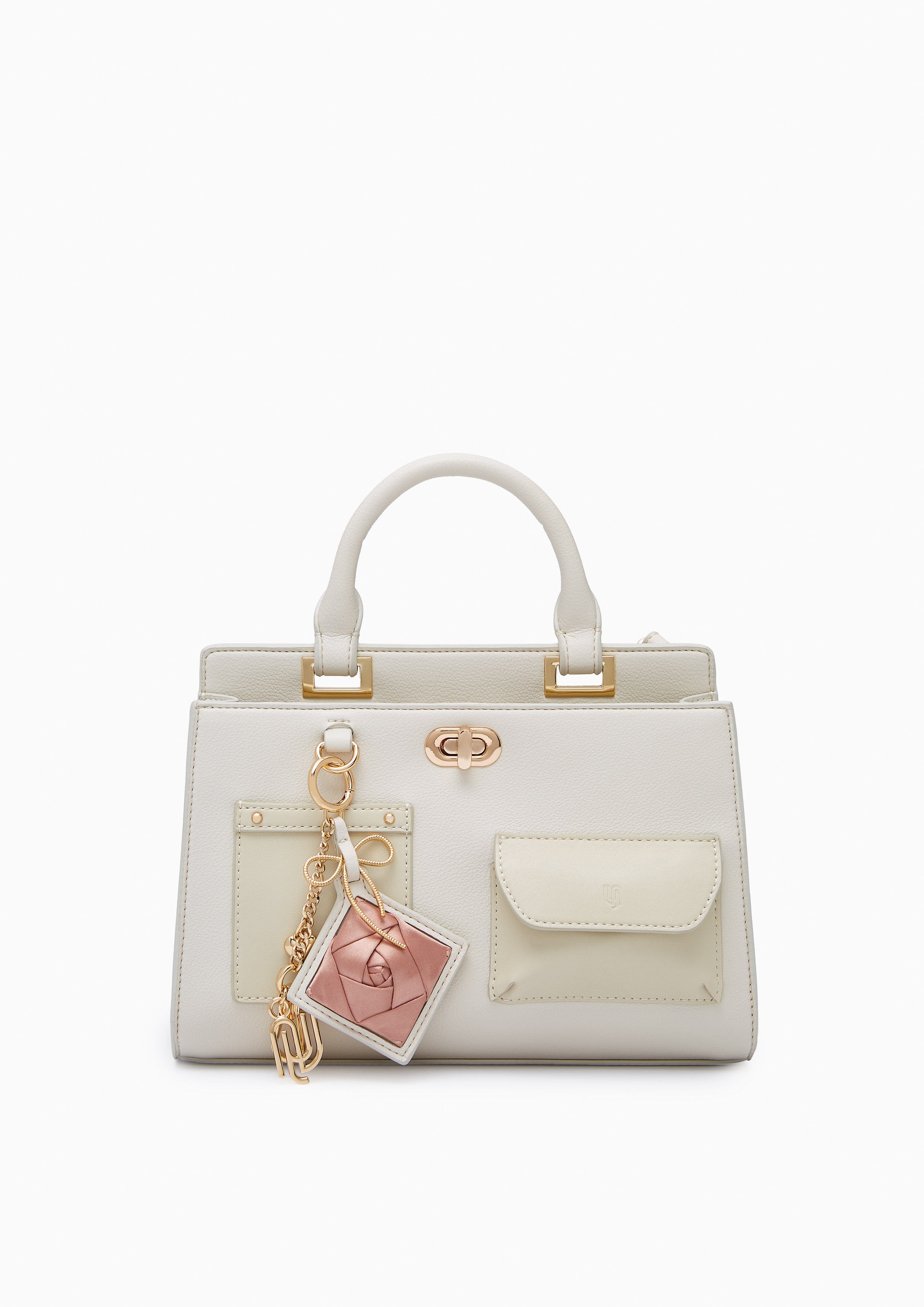 กระเป๋าถือ รุ่น Rosis Infinite Tote