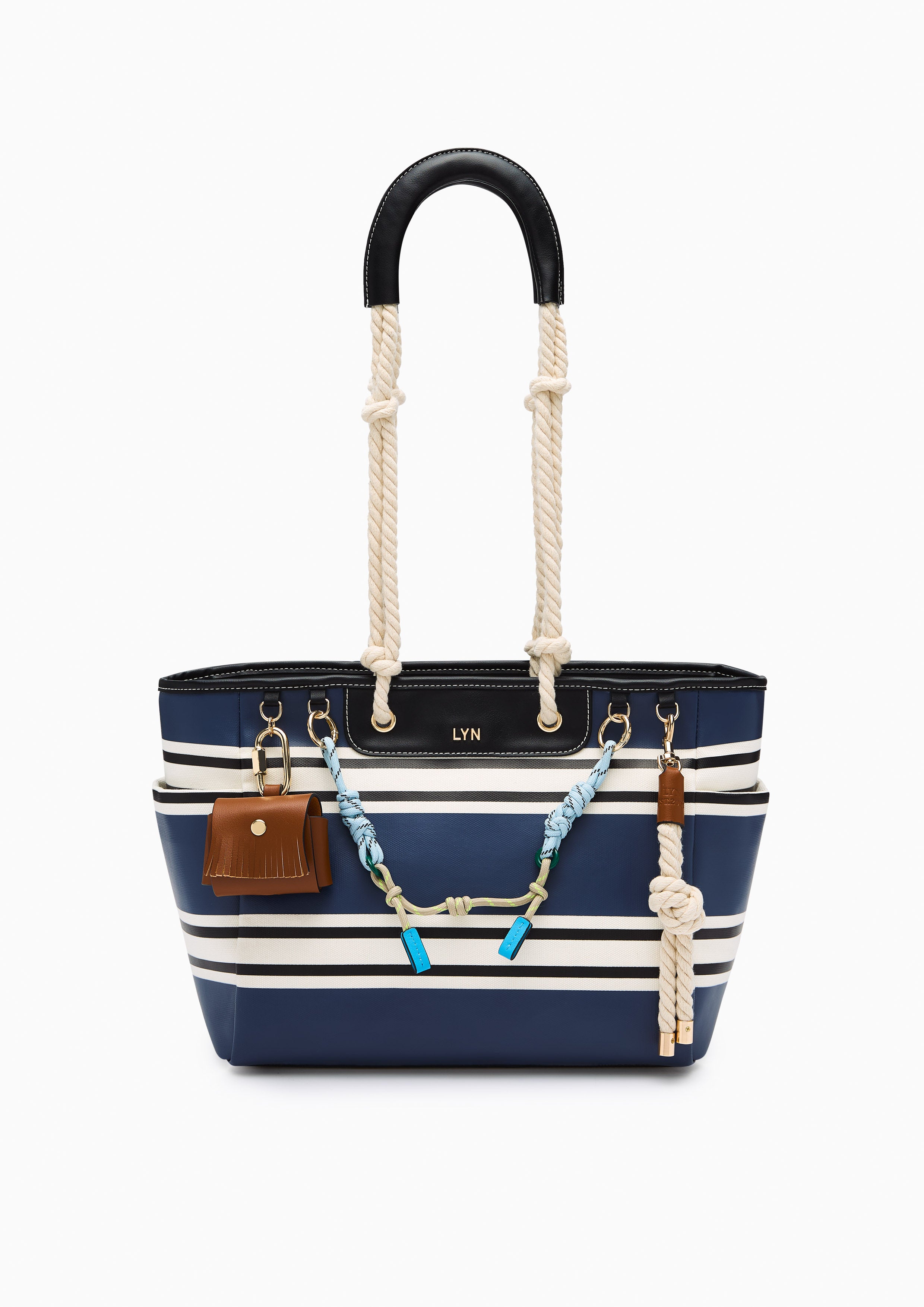 Caddi Xl Tote Bag Blue