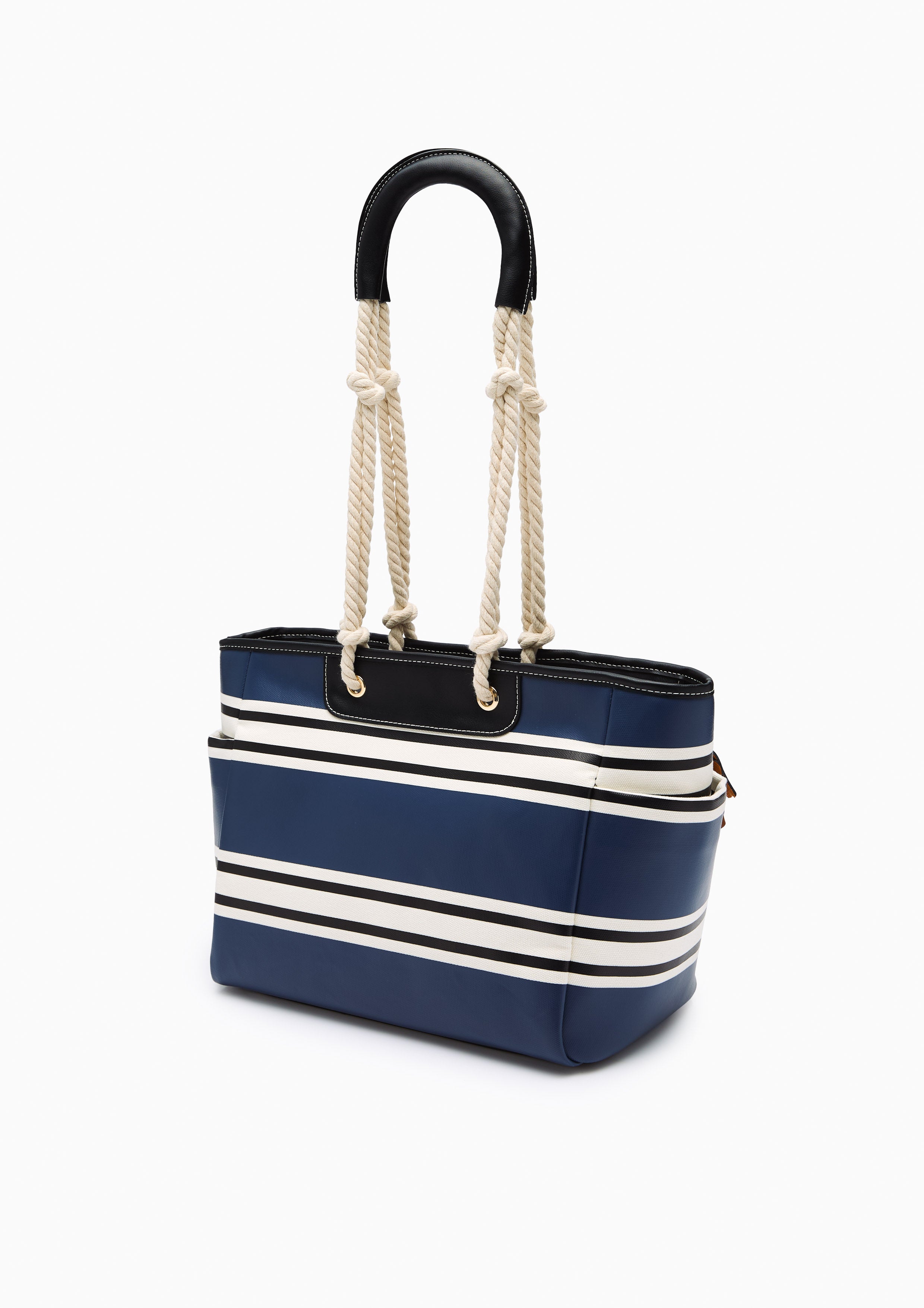 Caddi Xl Tote Bag Blue