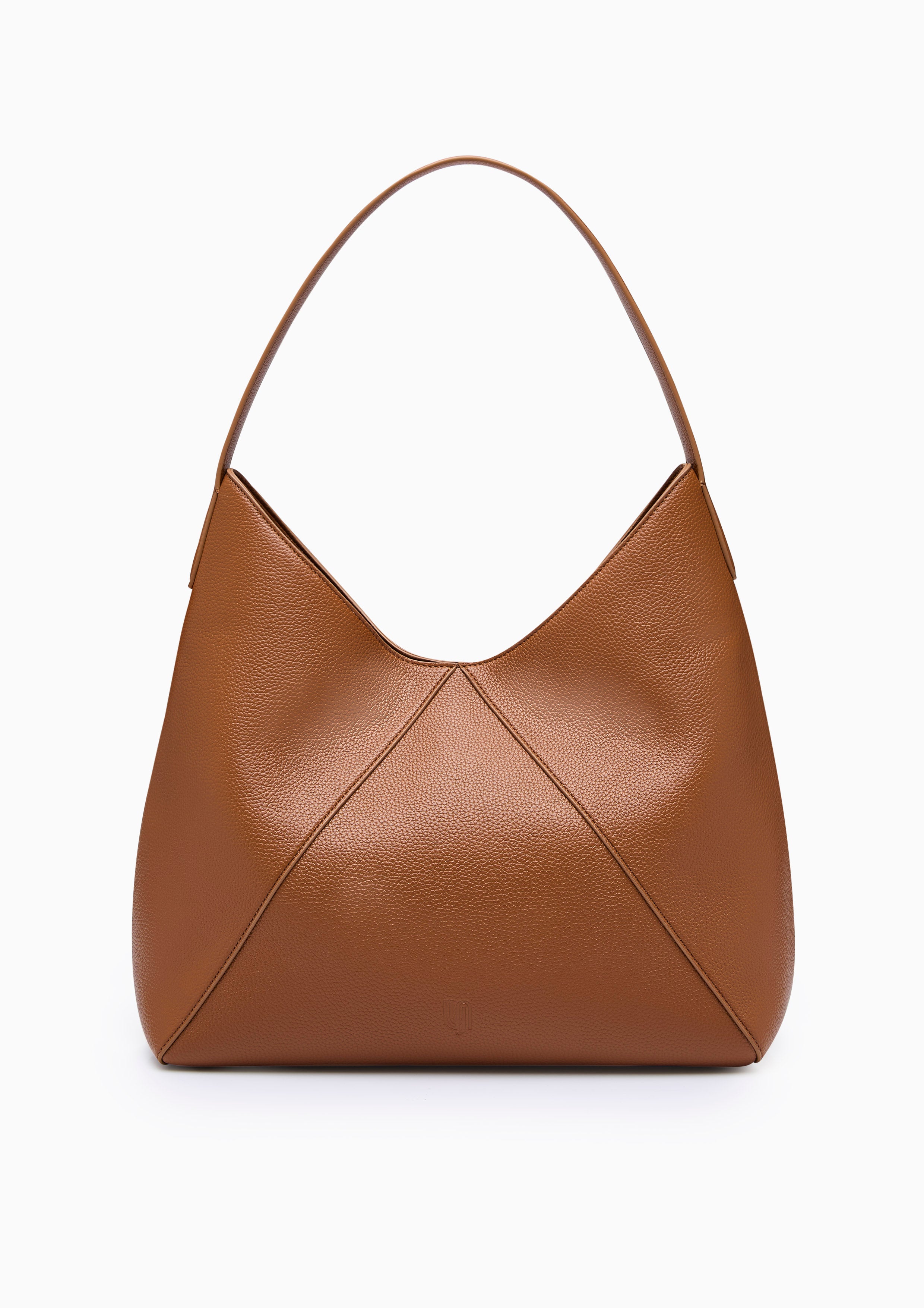 Kokora Infinite Xl Hobo Bag Brown