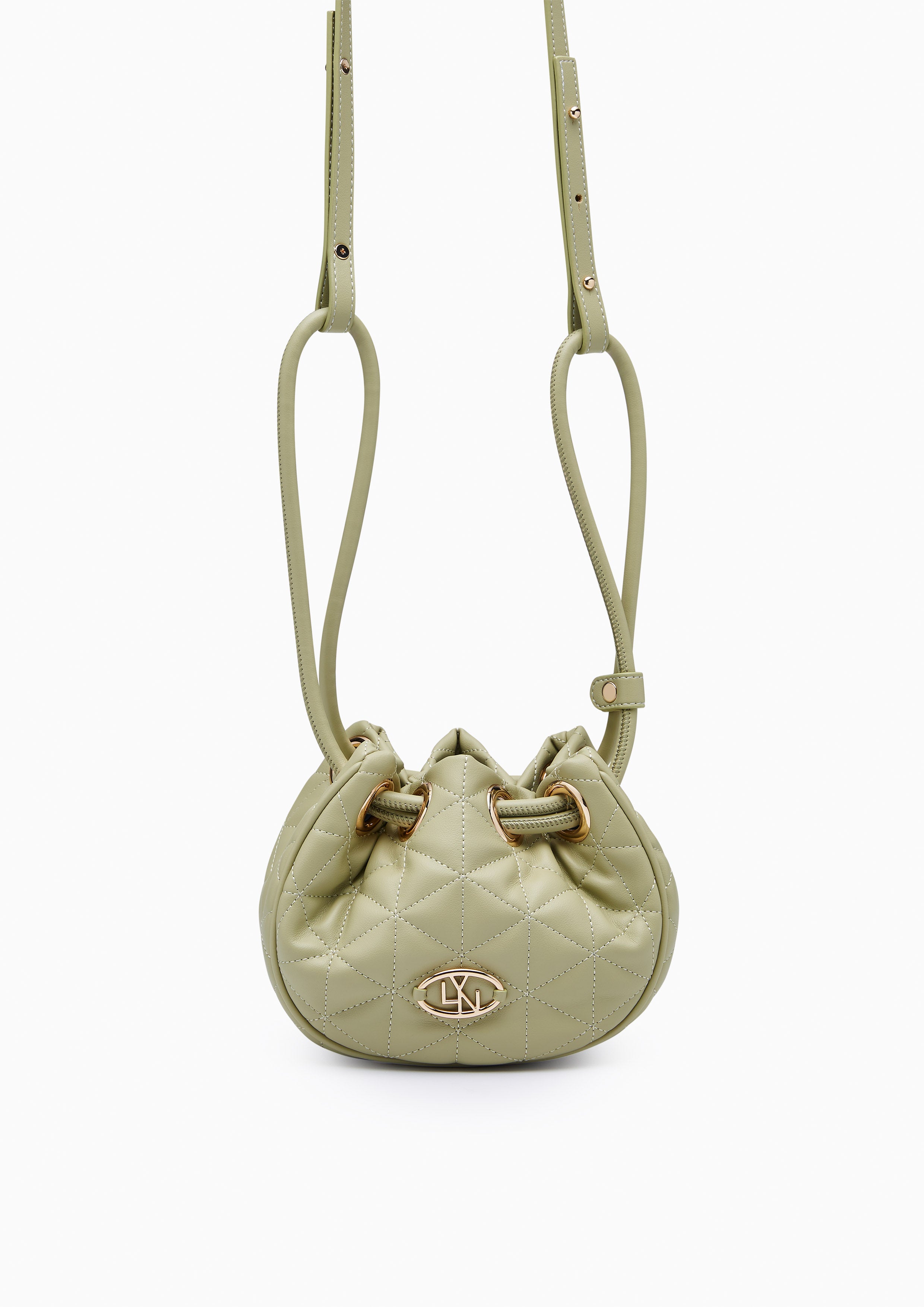 กระเป๋าสะพายข้าง รุ่น Brijit S