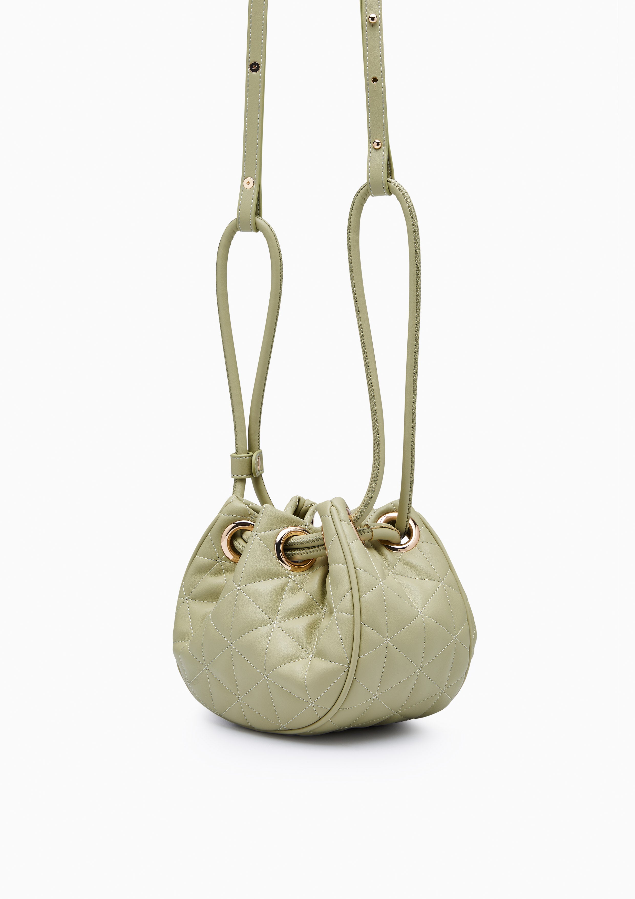 กระเป๋าสะพายข้าง รุ่น Brijit S