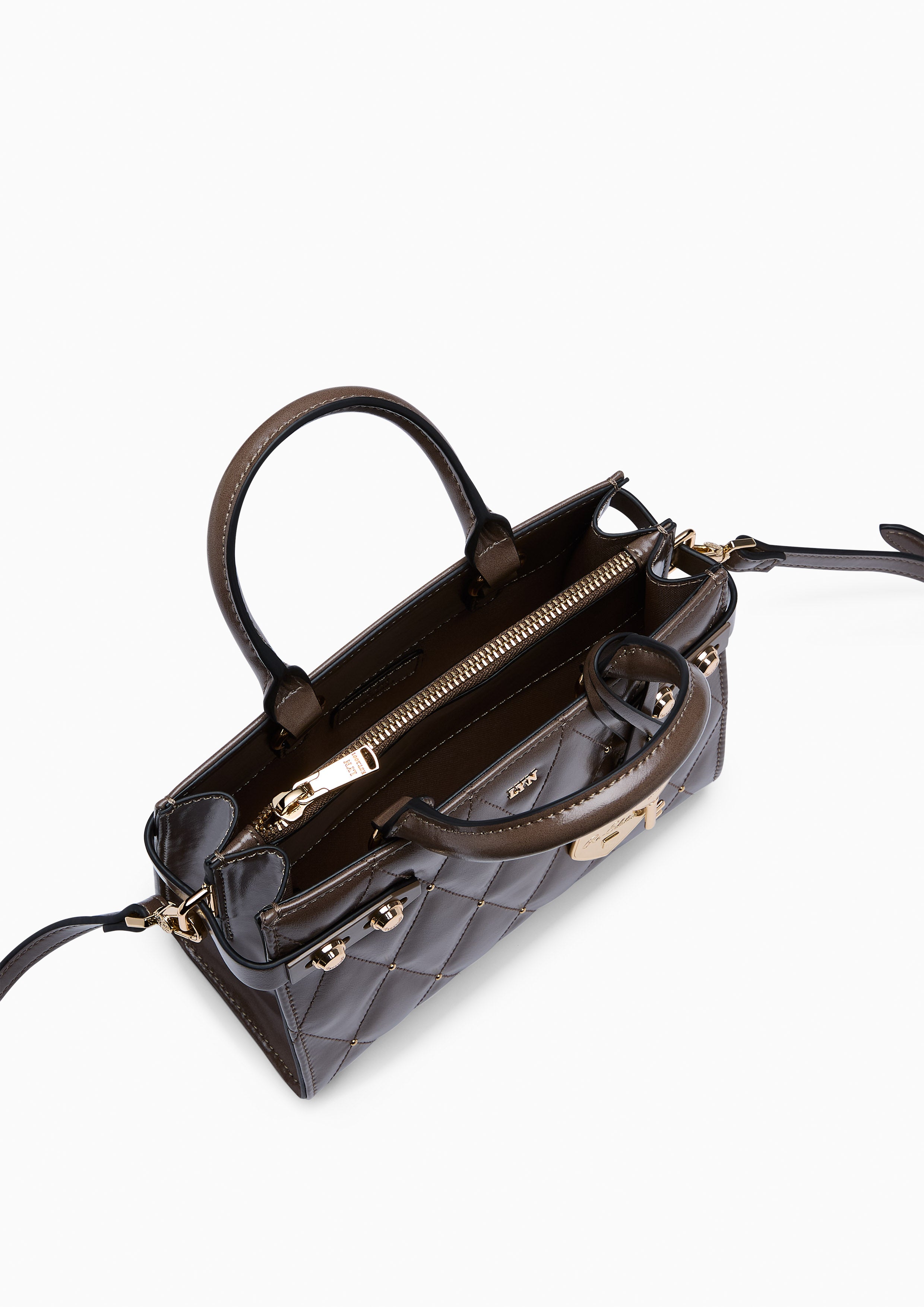 กระเป๋าถือ Hera Fineness S