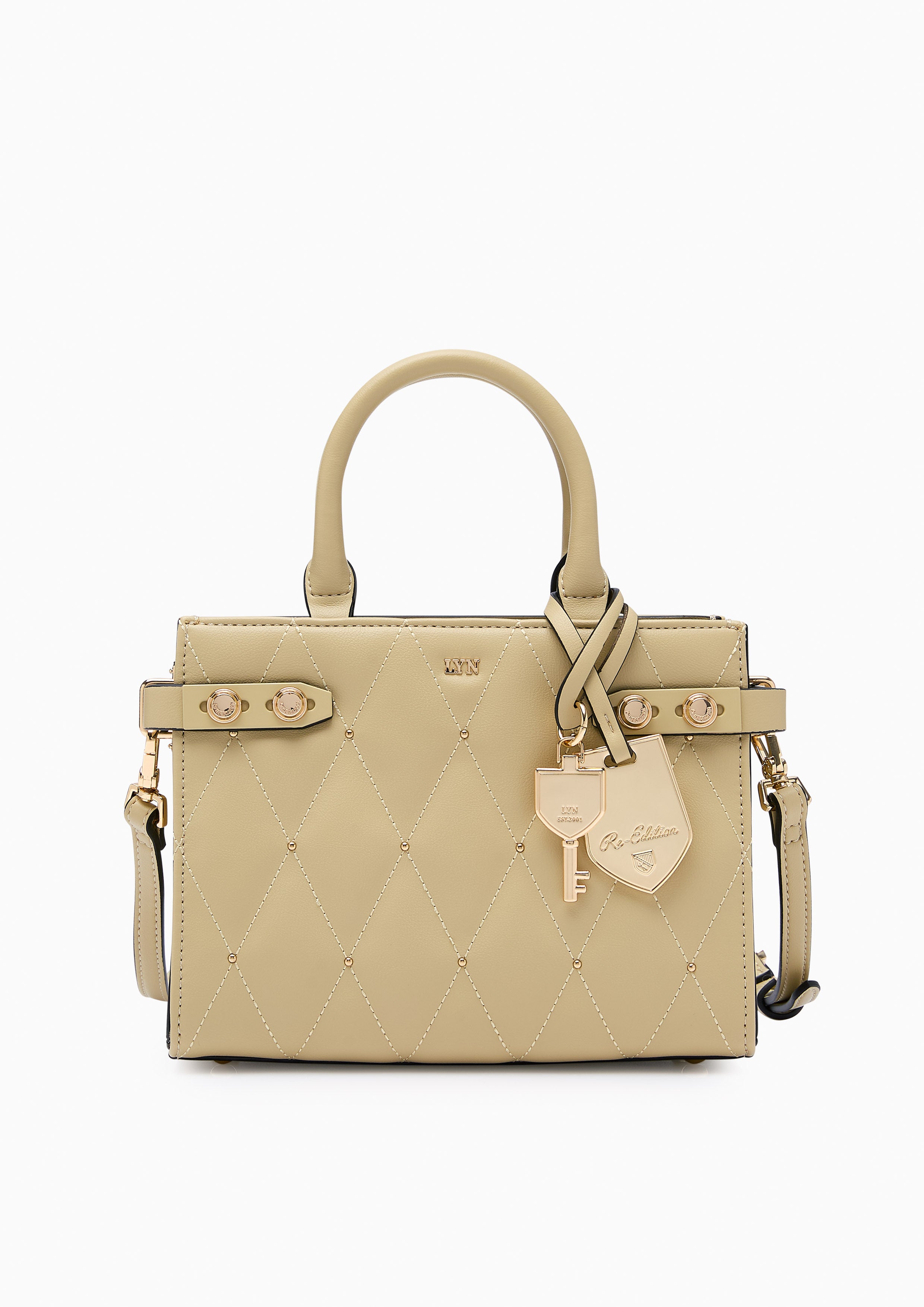 กระเป๋าถือ Hera Fineness S