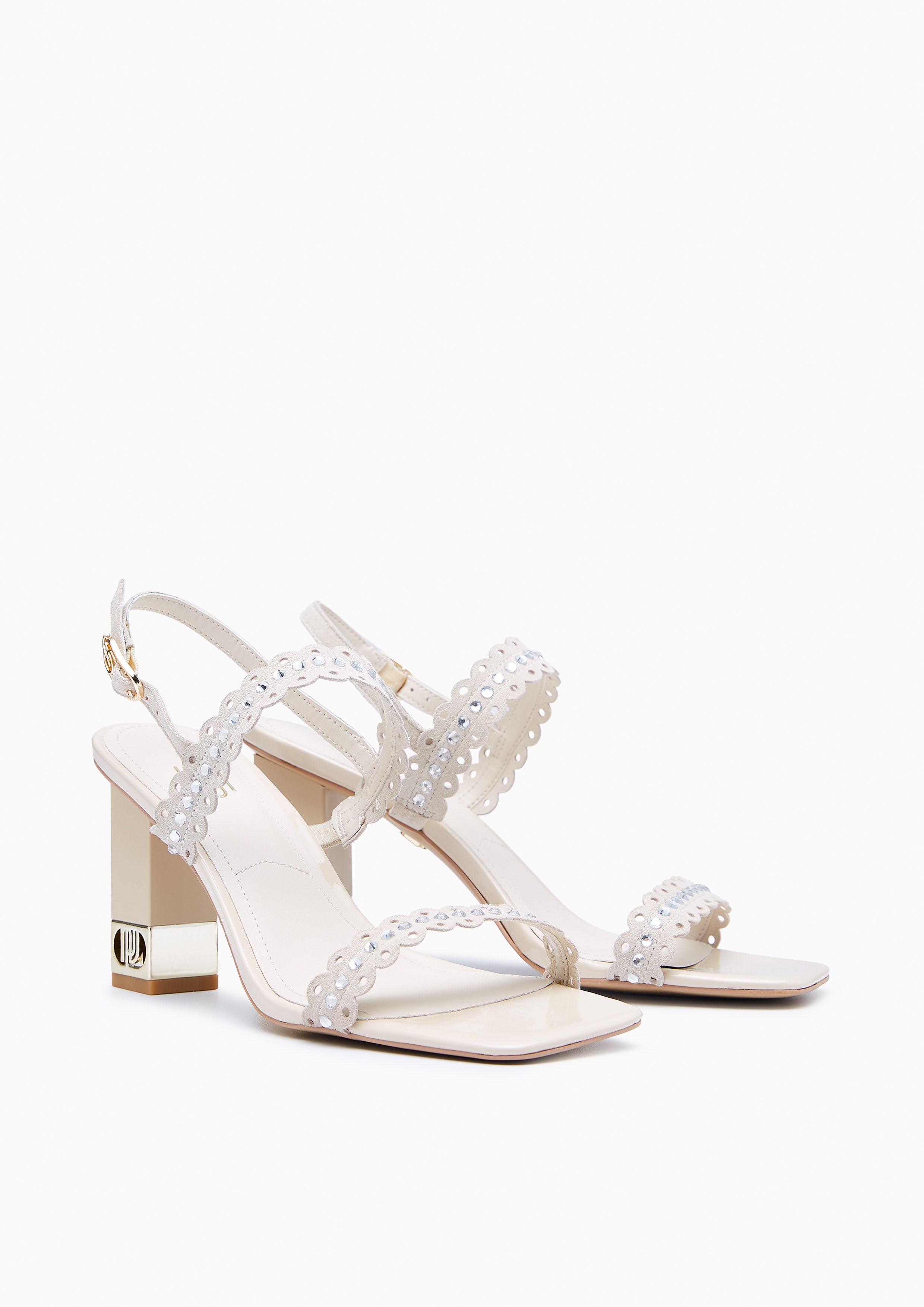 รองเท้าส้นสูง Nicolia Infinite