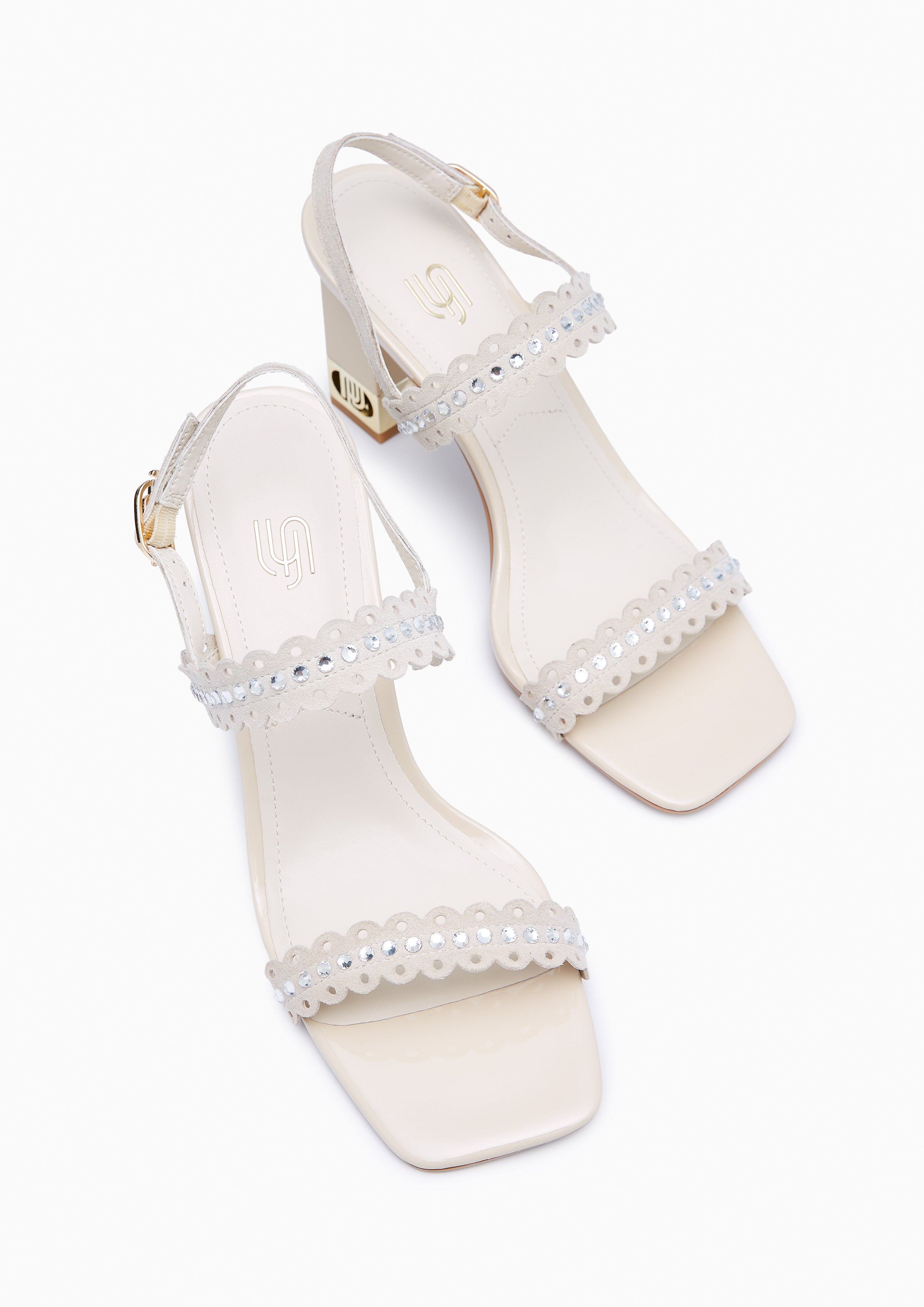 รองเท้าส้นสูง Nicolia Infinite