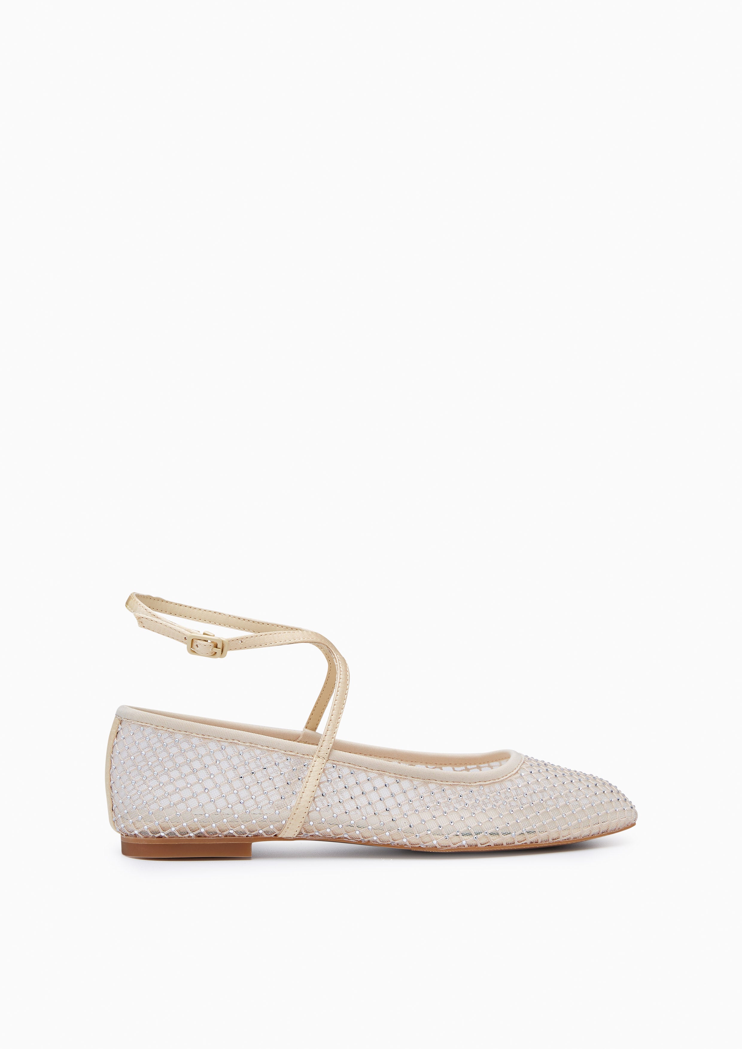 Naina Bellerinas Ivory