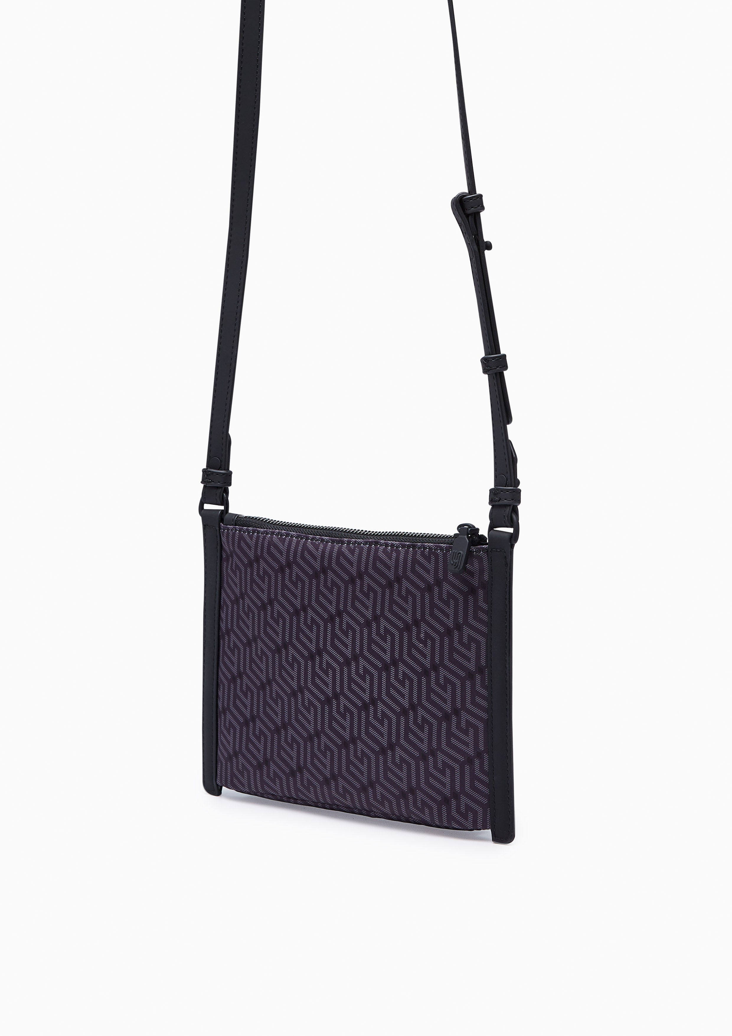 Breeze Infinite Pouch Black
