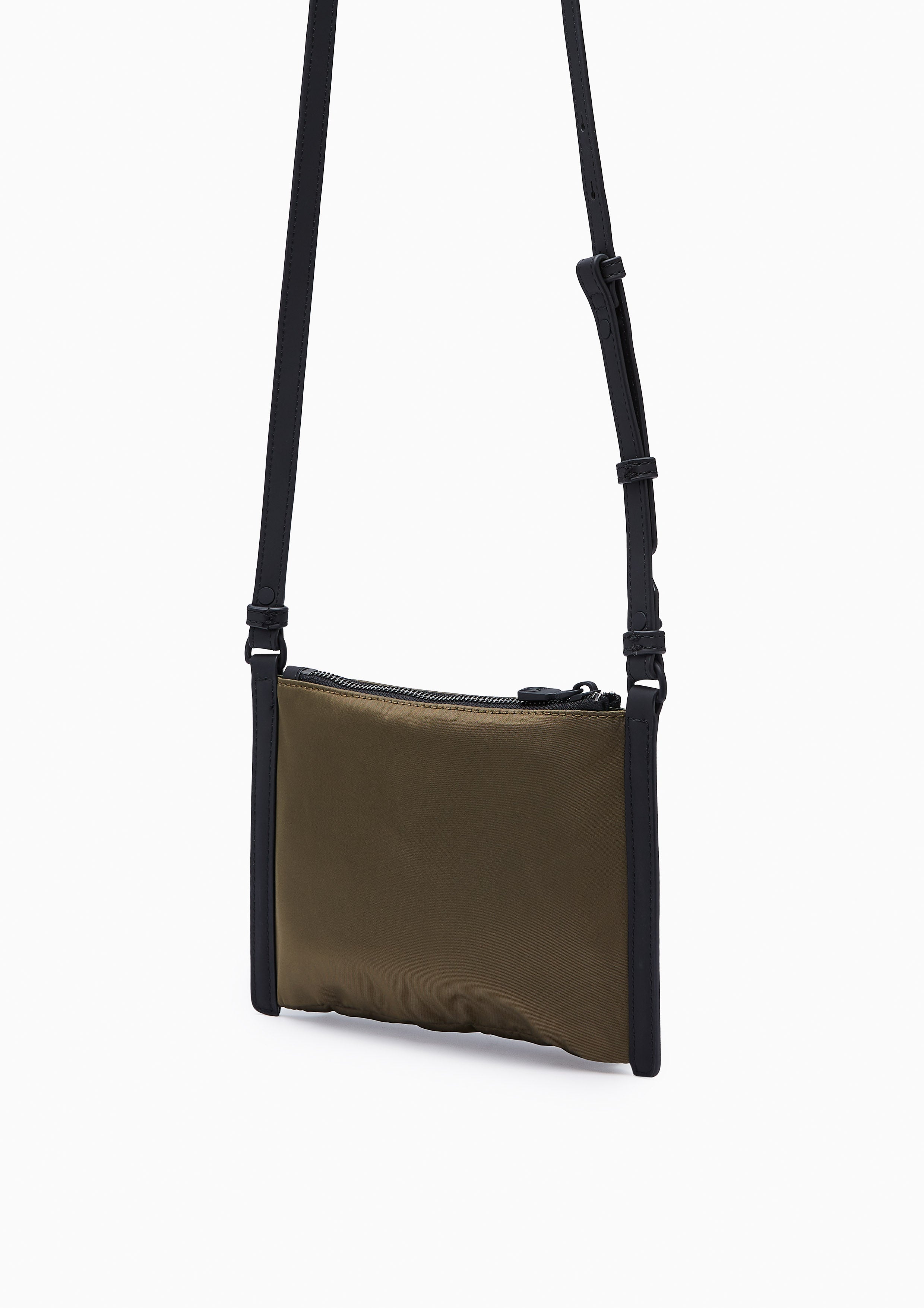 Breeze Infinite Pouch Green