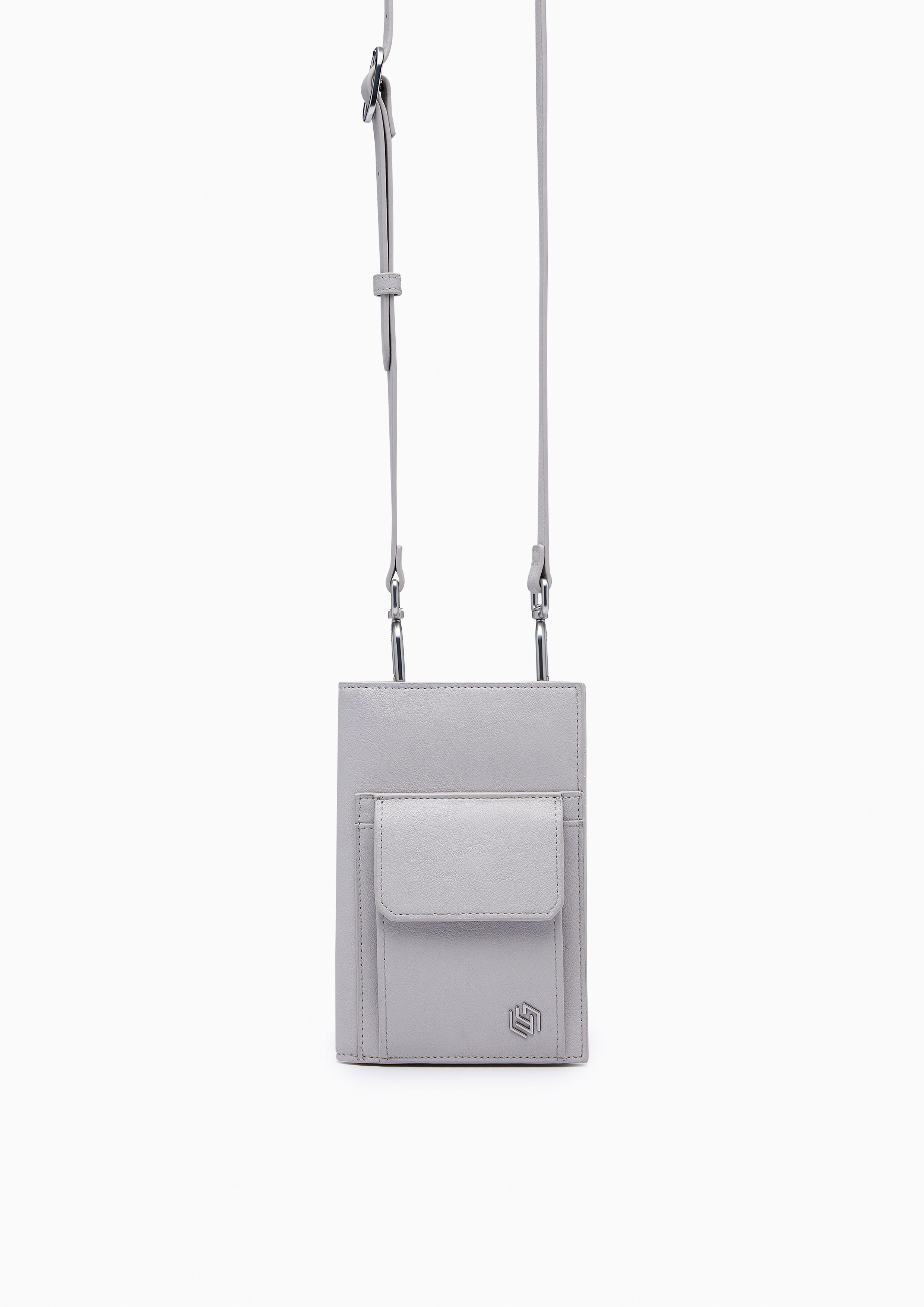 Luke Infinite Phone Case Grey