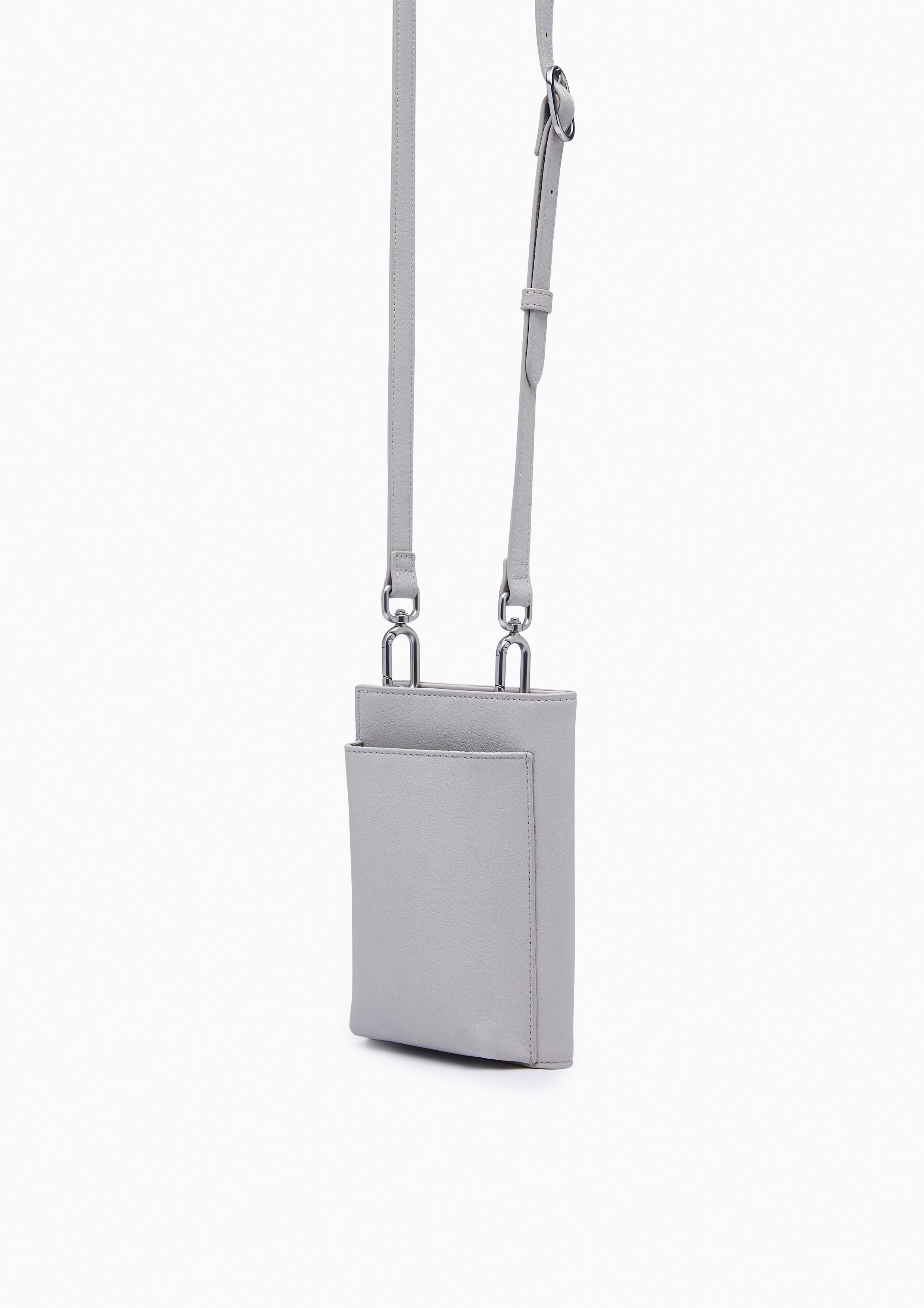 Luke Infinite Phone Case Grey