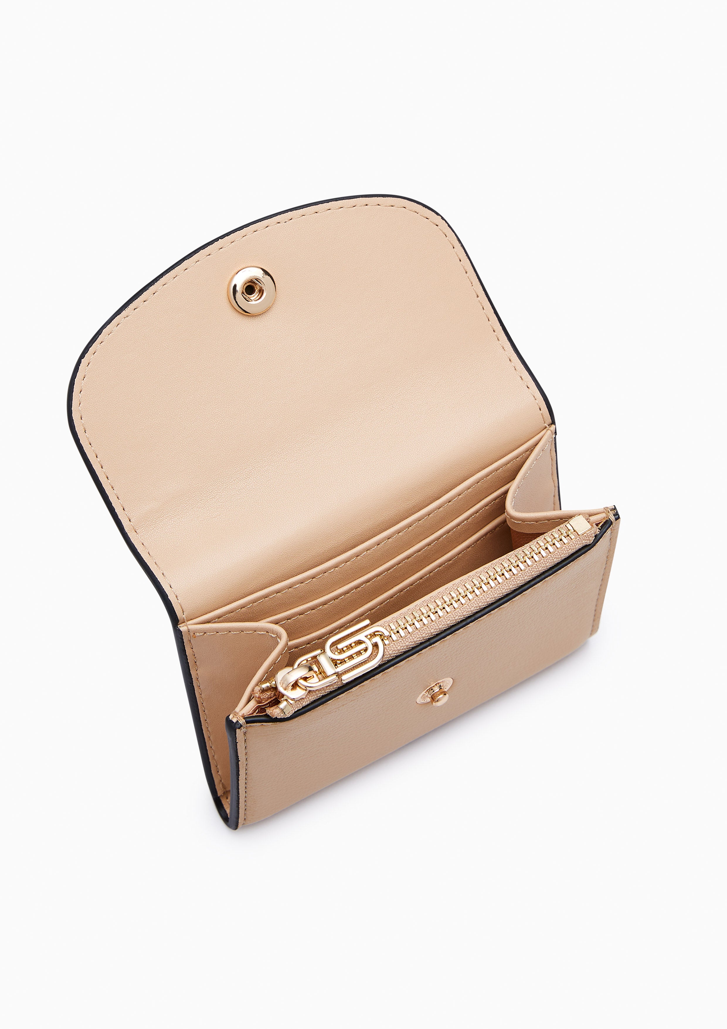 กระเป๋าสตางค์ใบสั้น รุ่น Perona Infinite