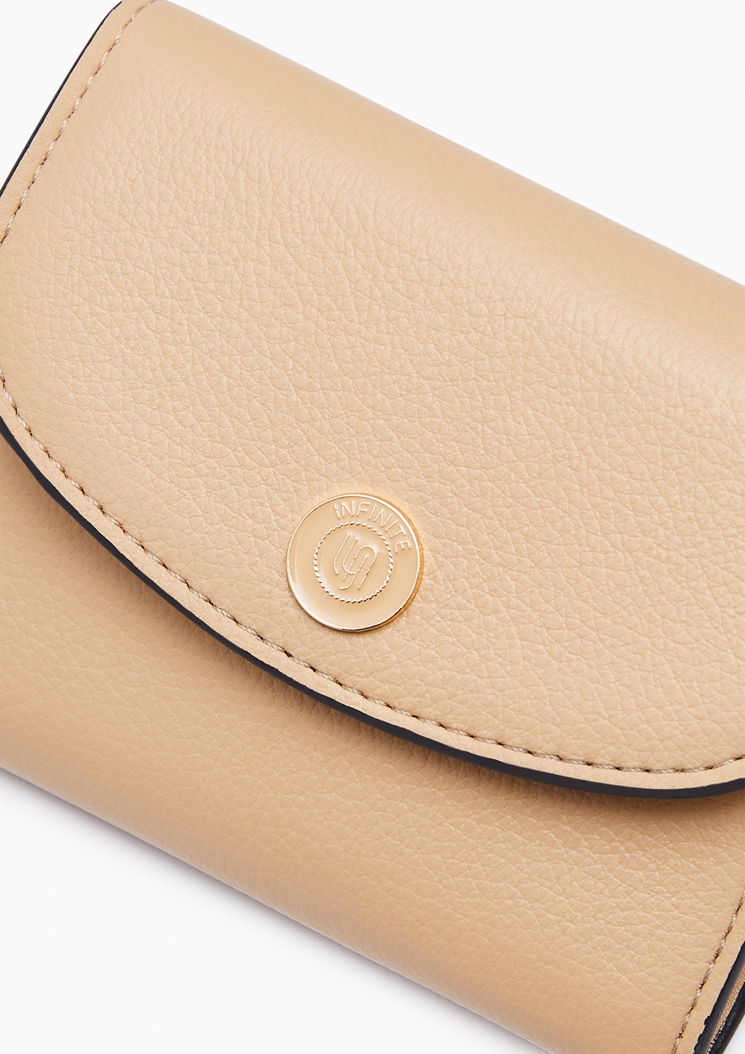 กระเป๋าสตางค์ใบสั้น รุ่น Perona Infinite