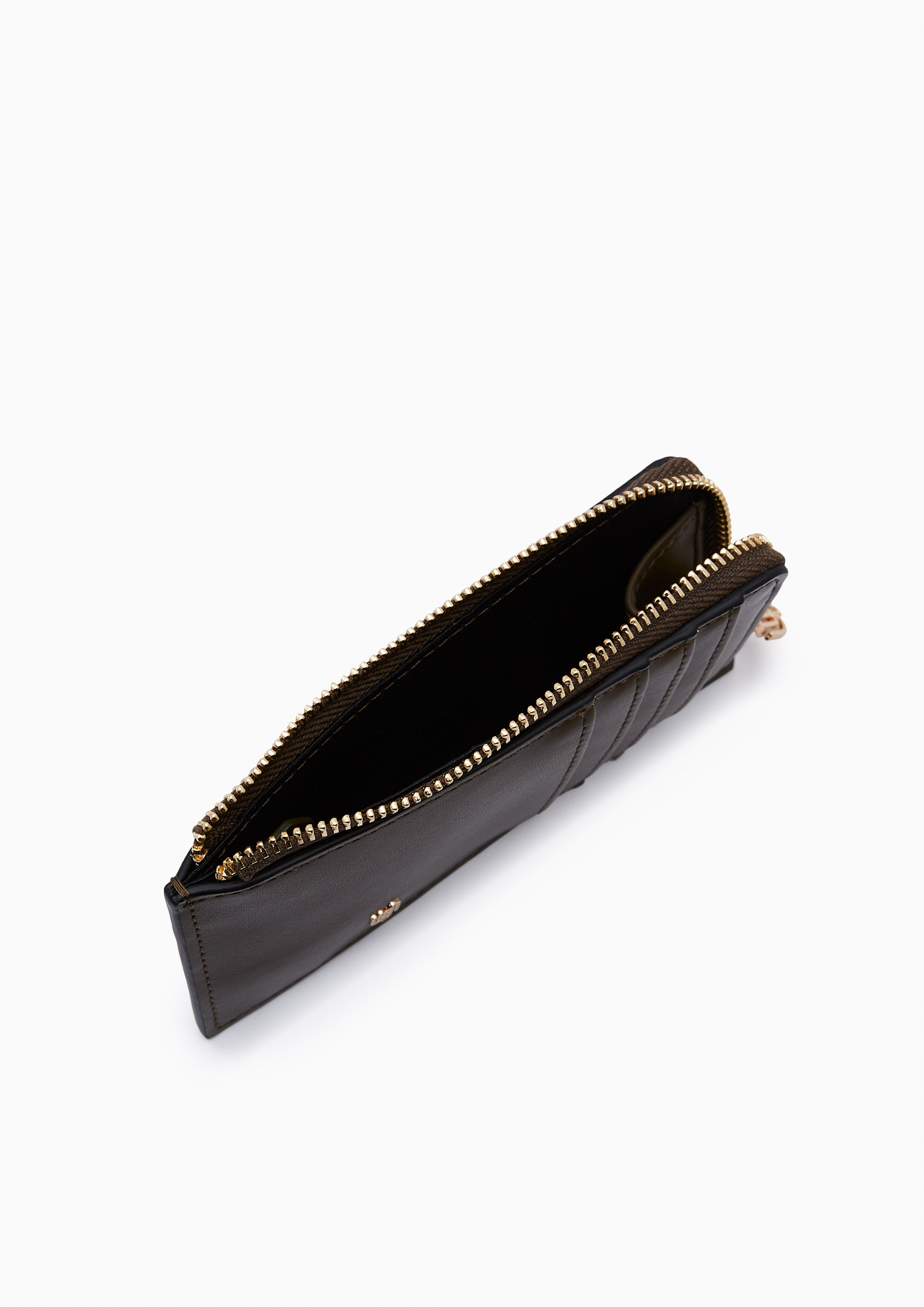 Bistro Infinite Card Holder Green