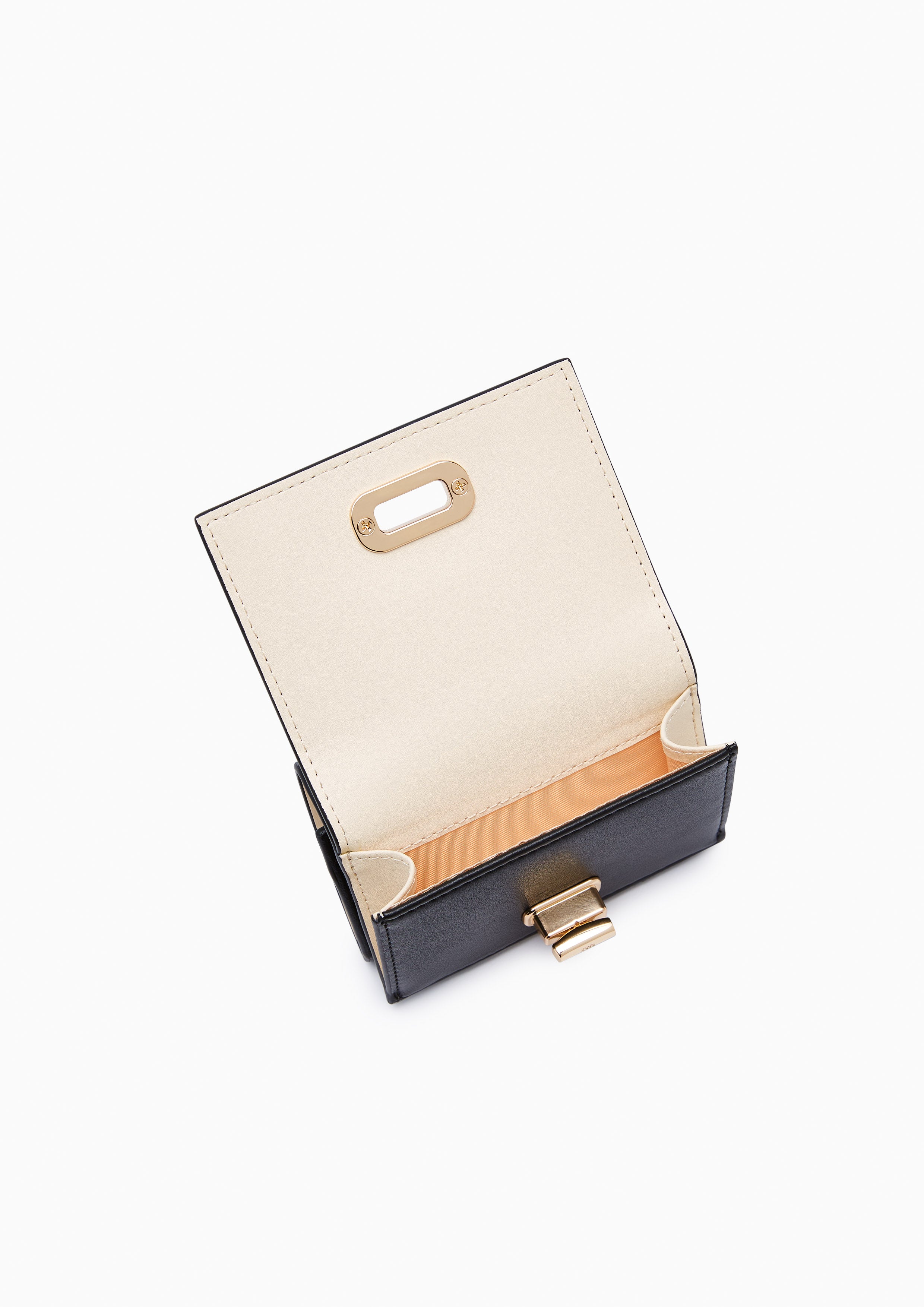 กระเป๋าสตางค์ รุ่น Joli Flap Short Wallet