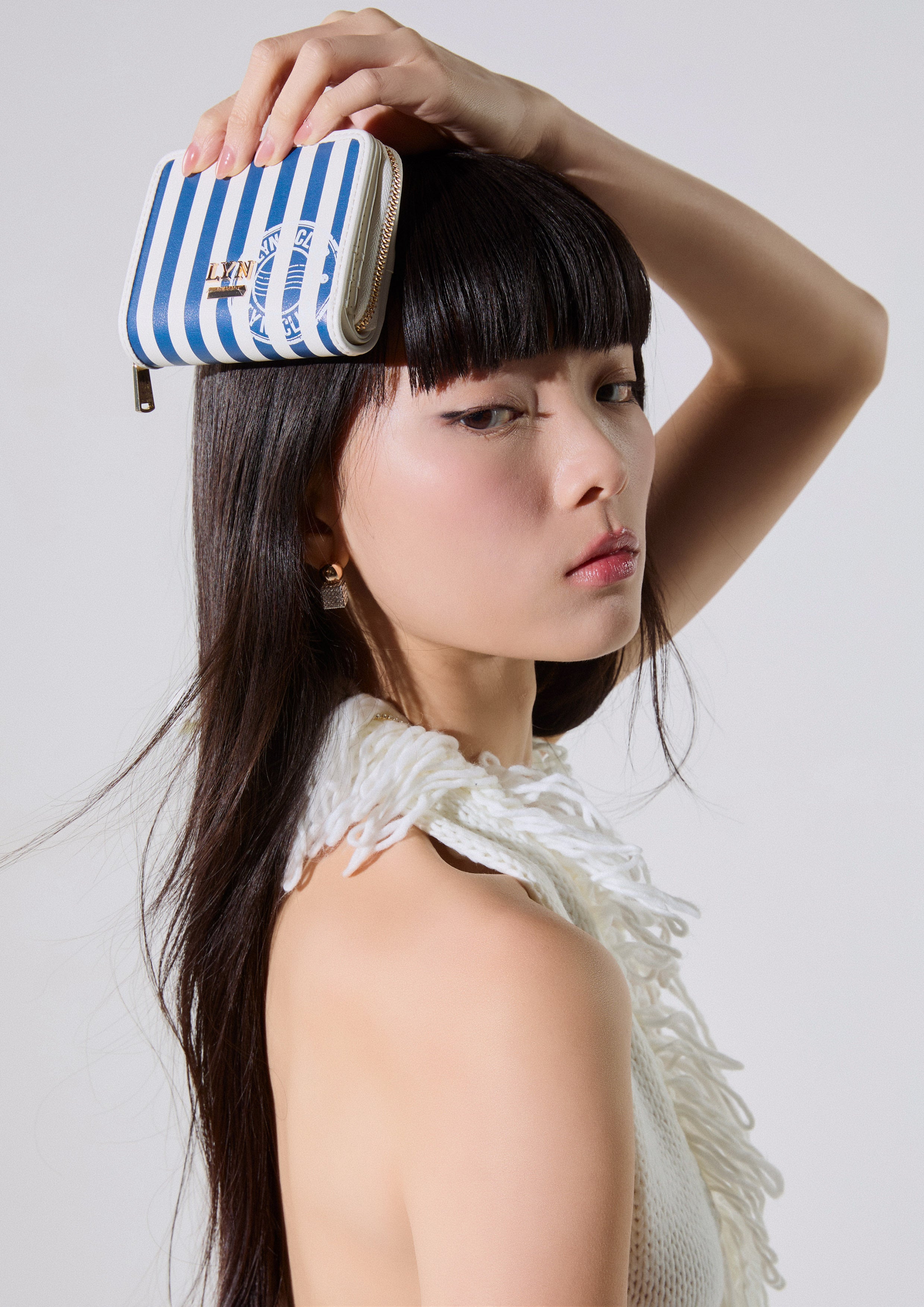 กระเป๋าสตางค์ รุ่น Winble