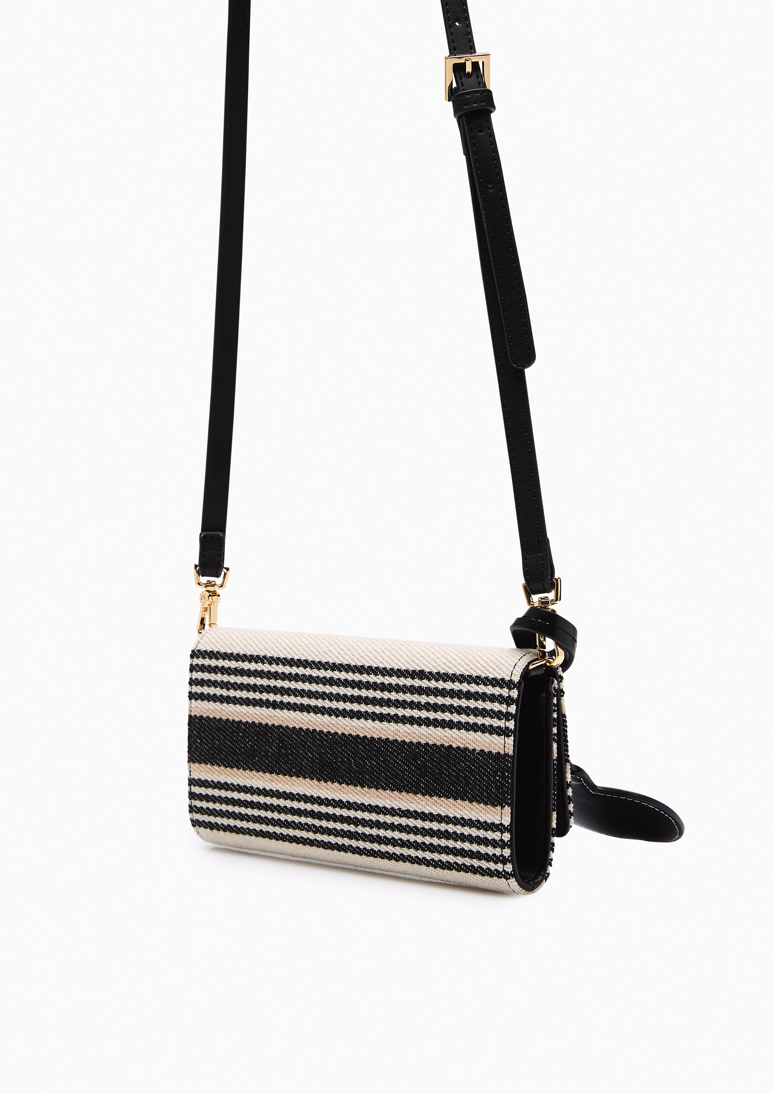 Jazzy Wallet On Chain Black