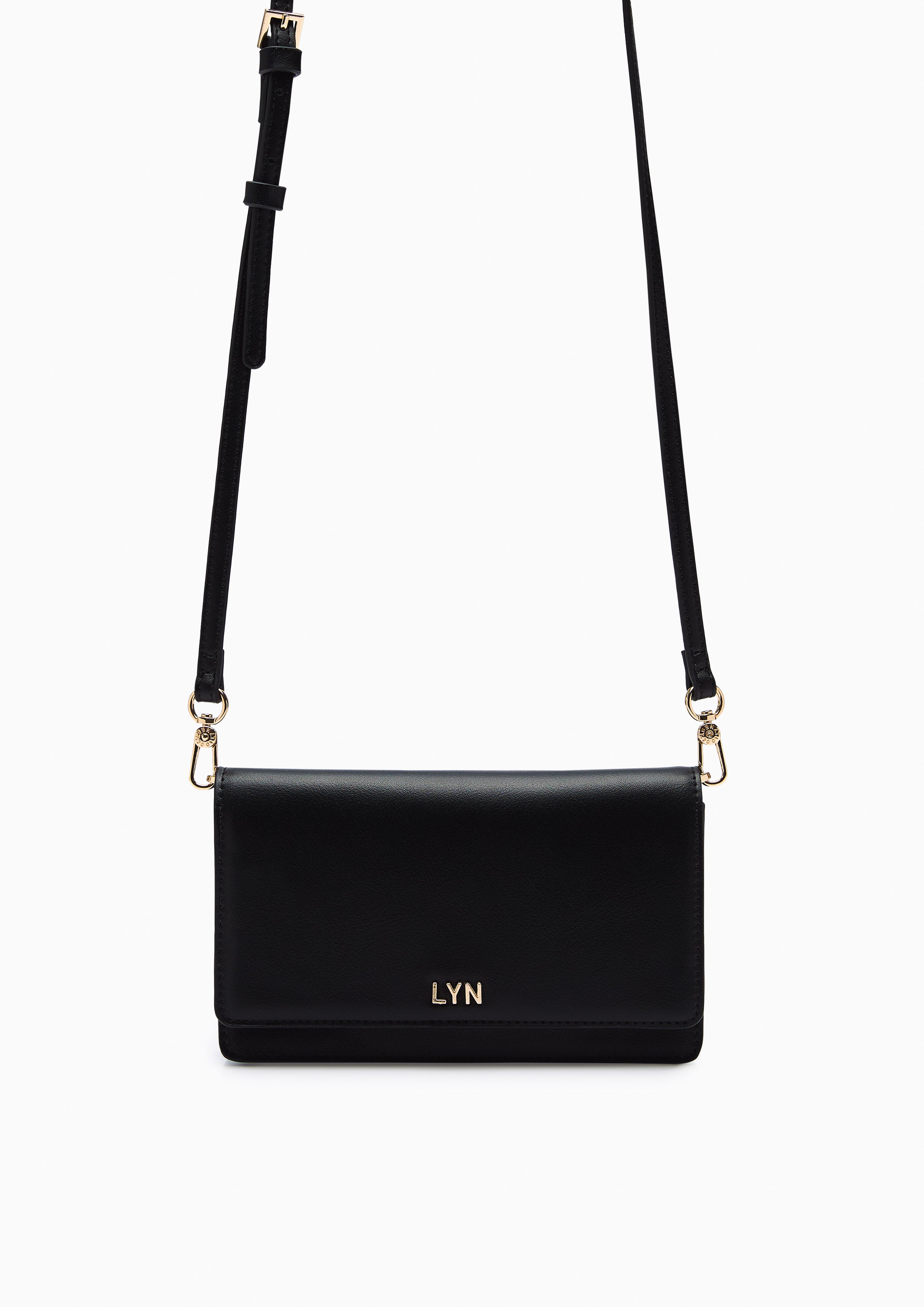 Caddi Wallet On Chain Black