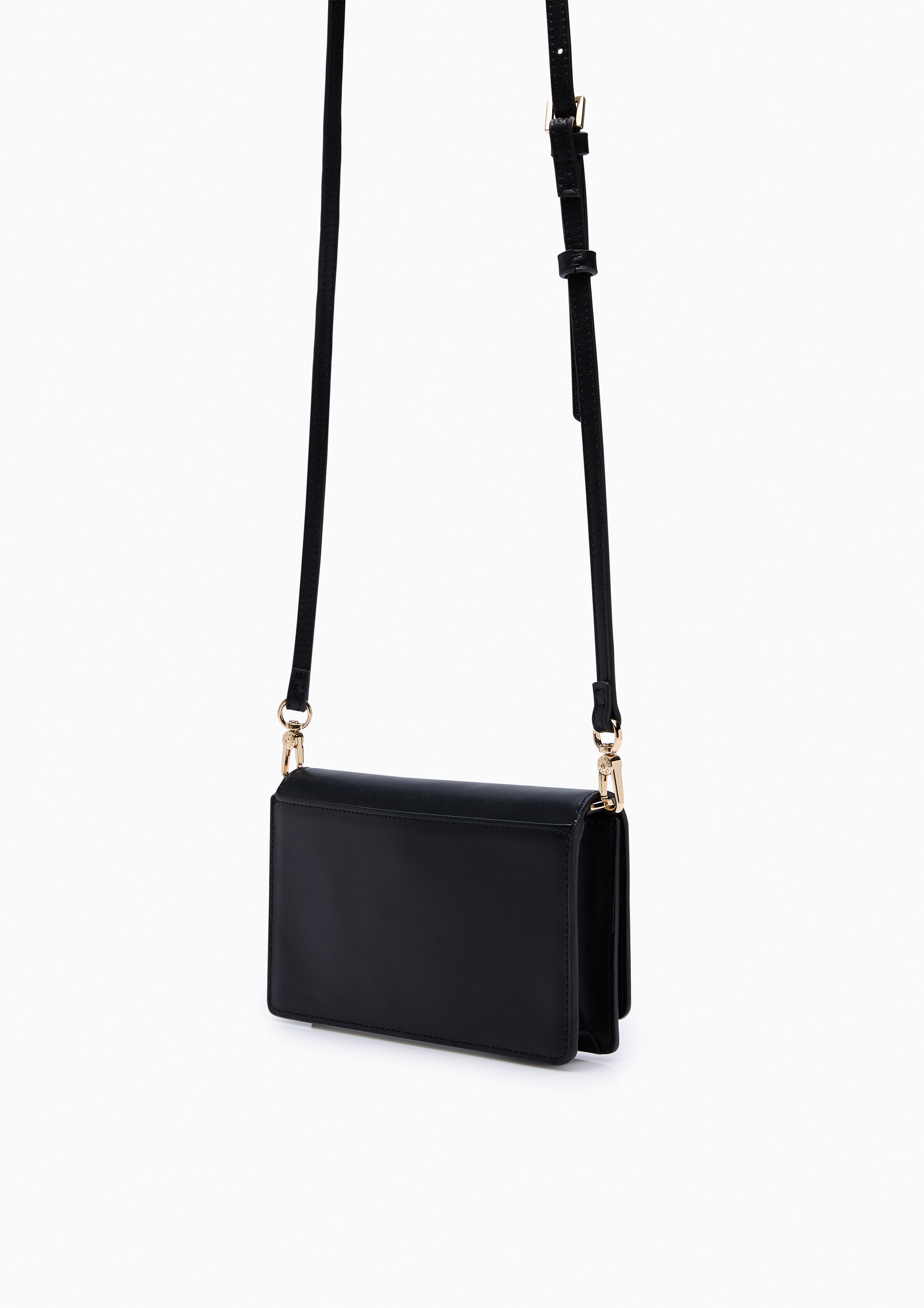Caddi Wallet On Chain Black