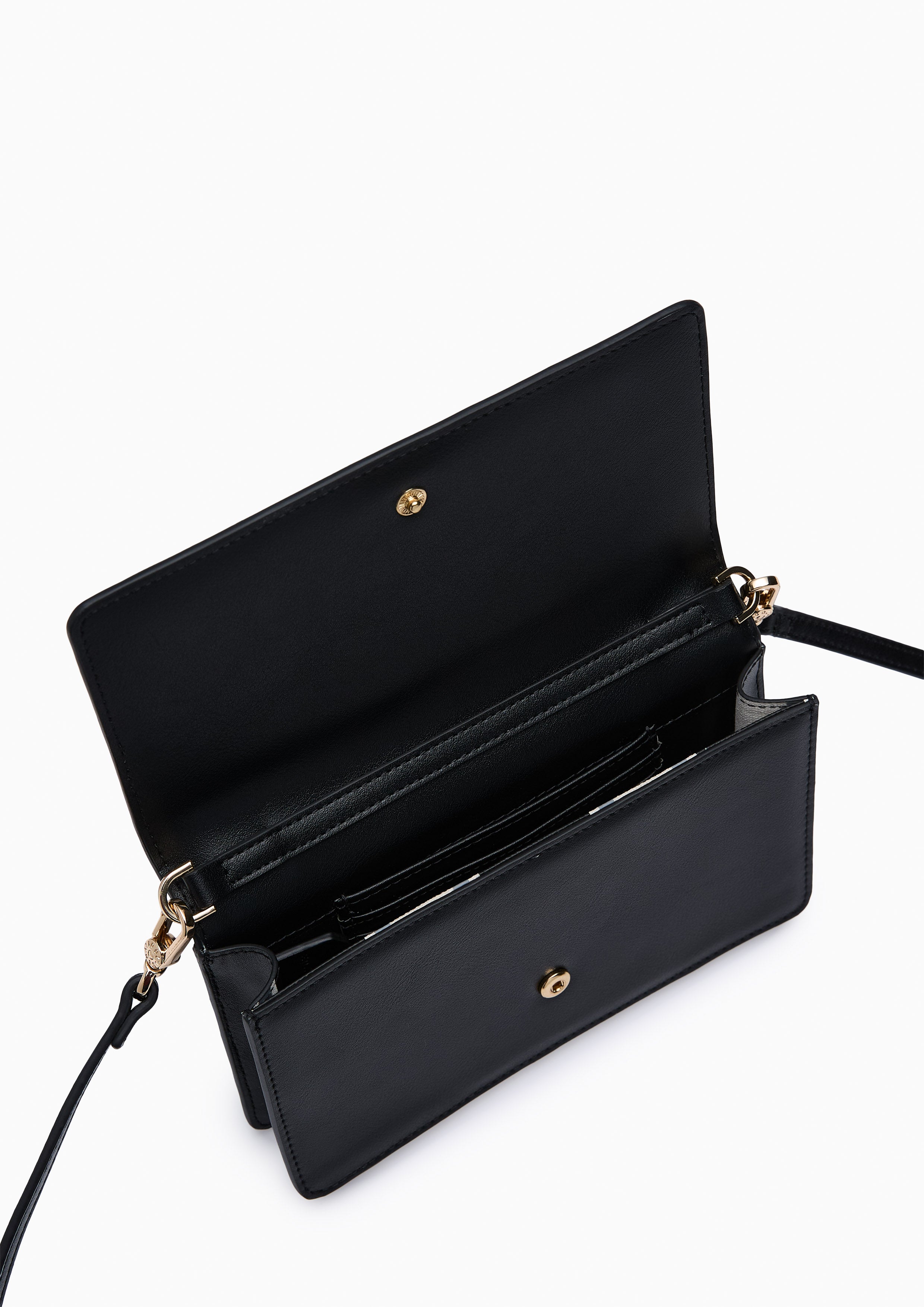 Caddi Wallet On Chain Black