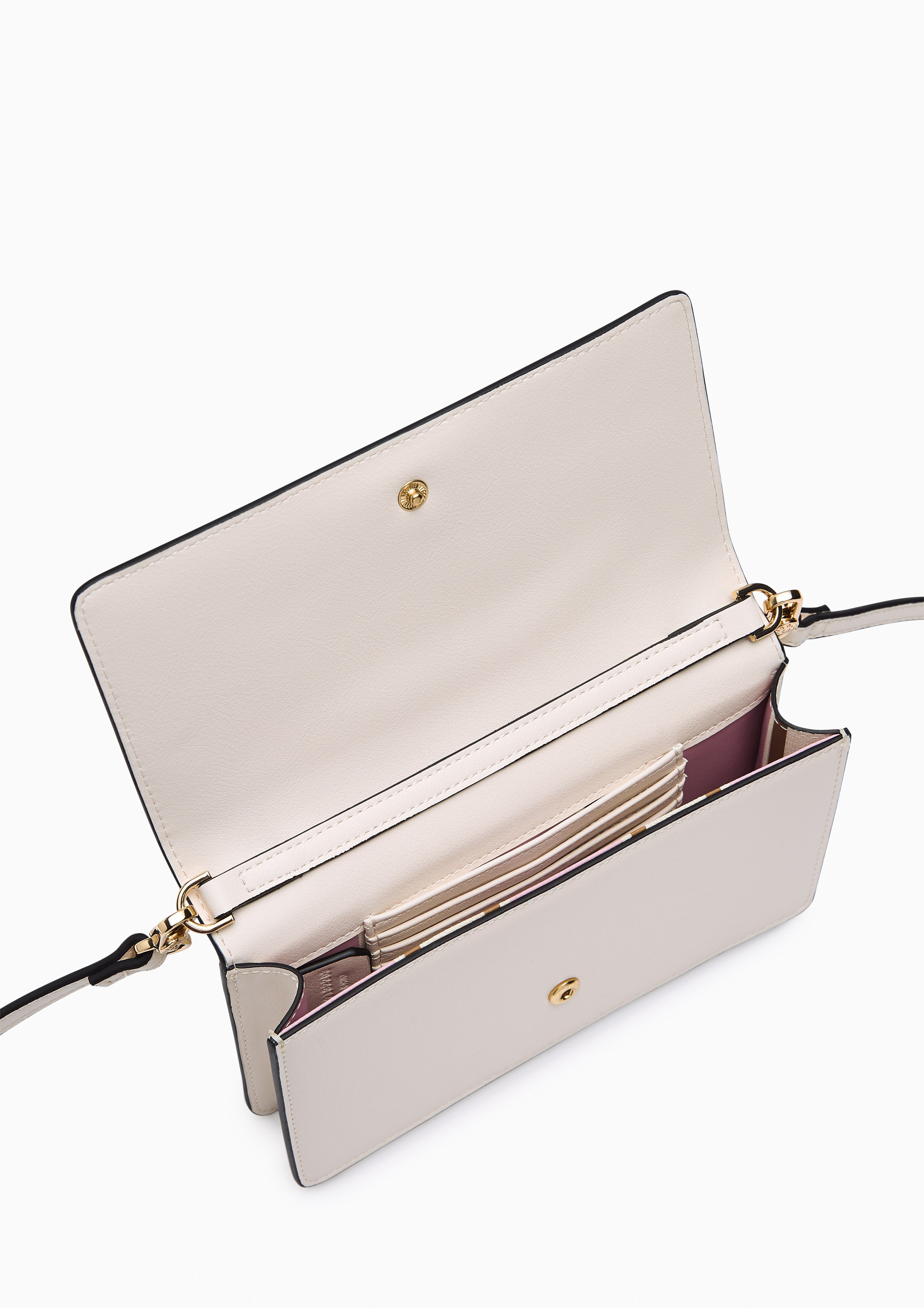 Caddi Wallet On Chain Ivory