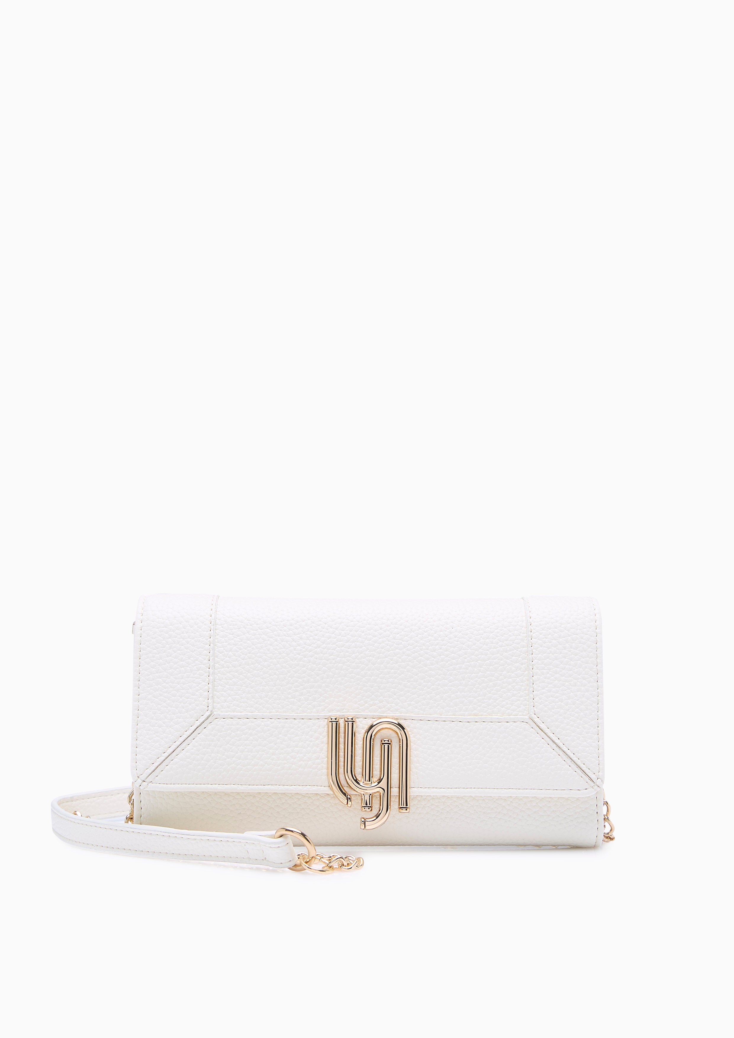 Kokora Infinite Long Wallet On Chain Ivory