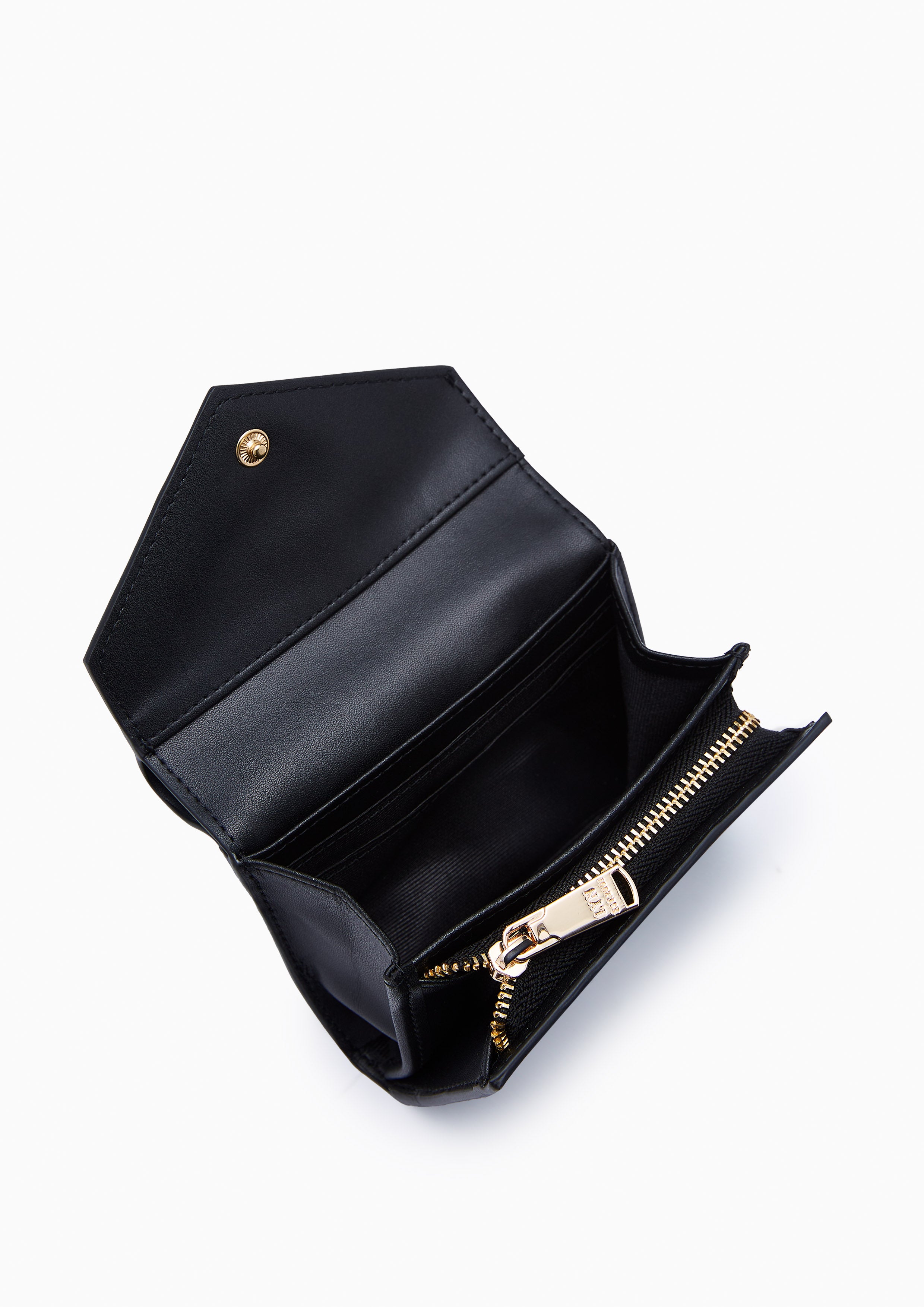 กระเป๋าสตางค์ใบสั้น รุ่น Etarna