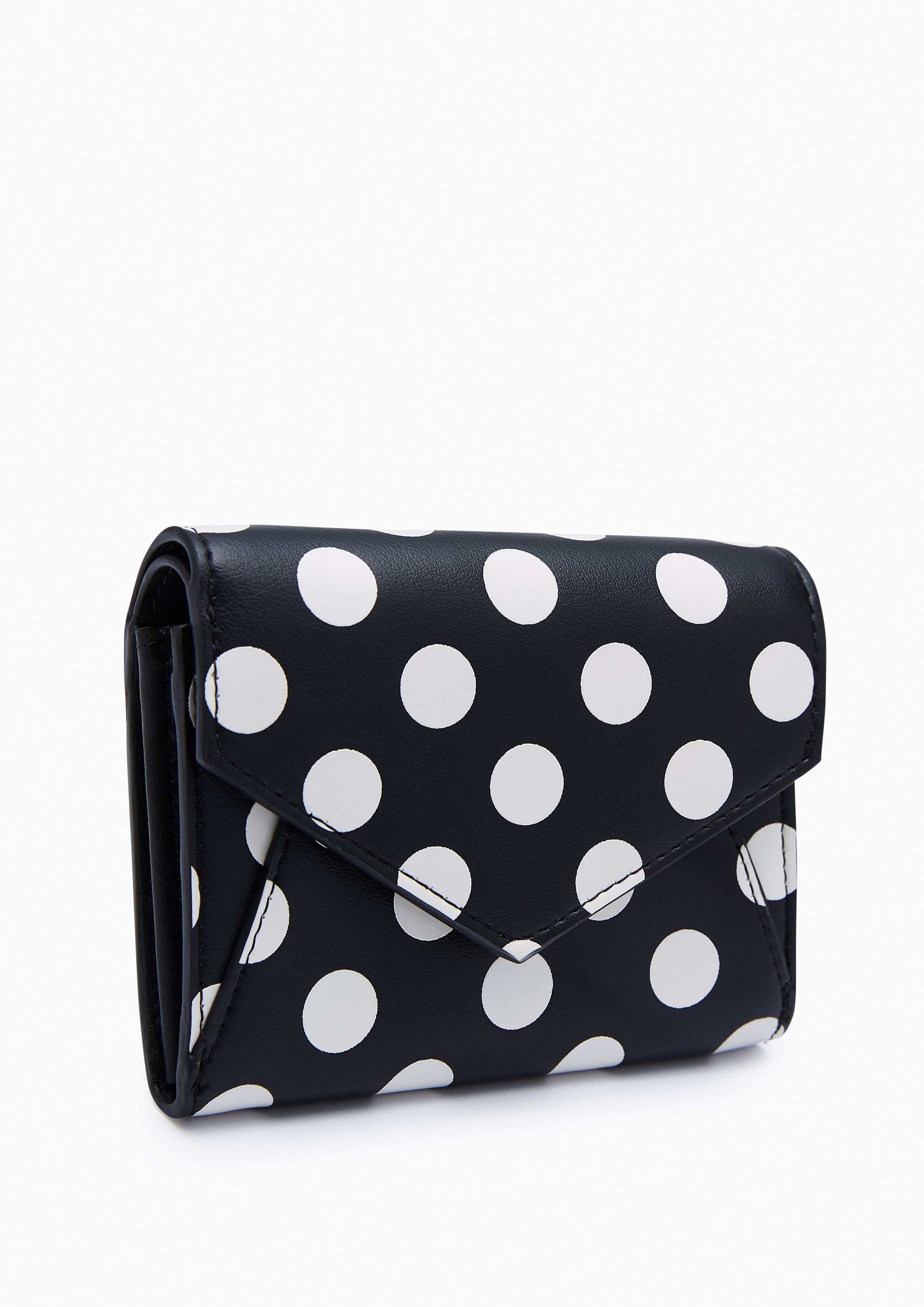 กระเป๋าสตางค์ใบสั้น รุ่น Etarna