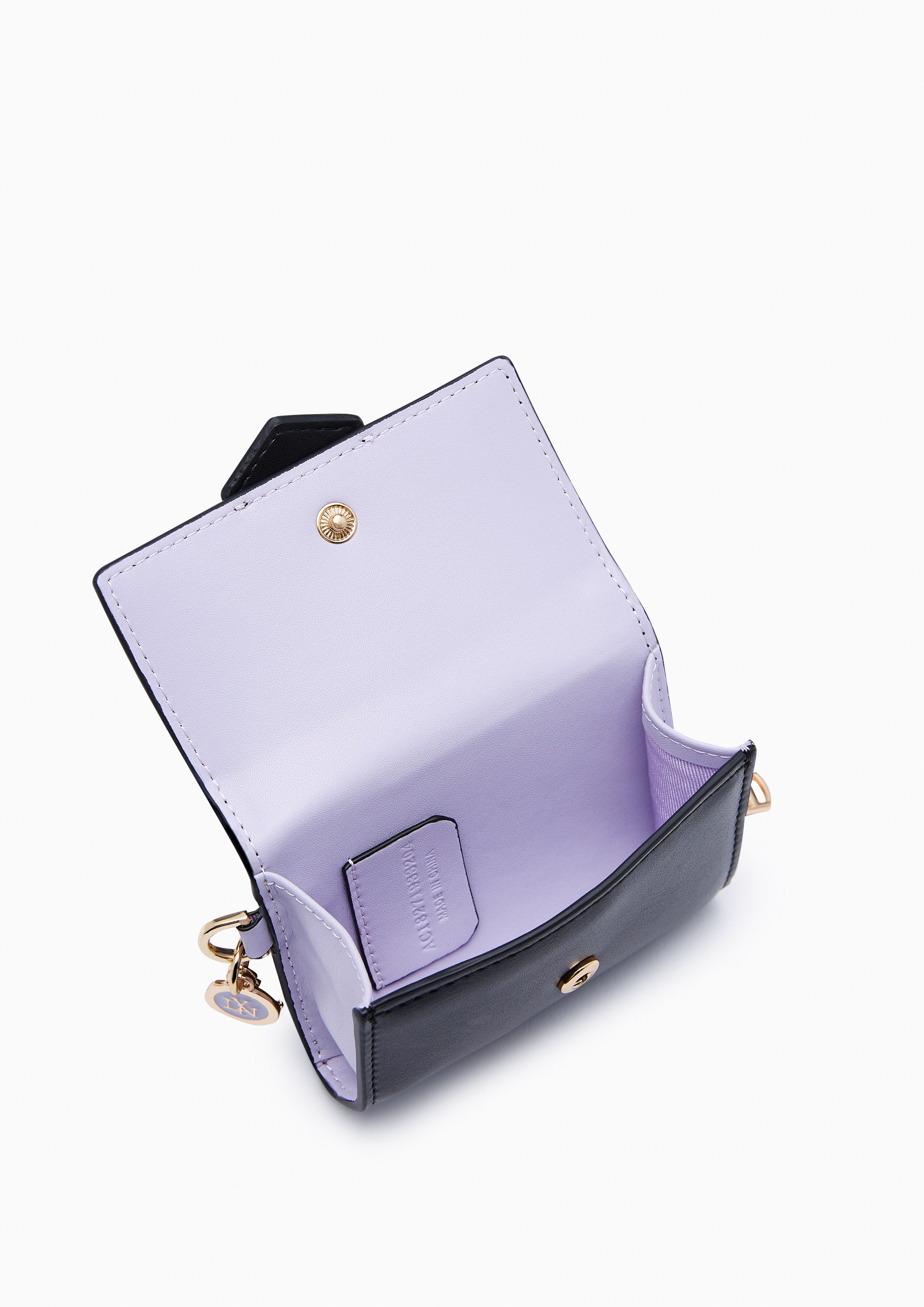 กระเป๋าสตางค์ รุ่น Nucleo Card Wallet