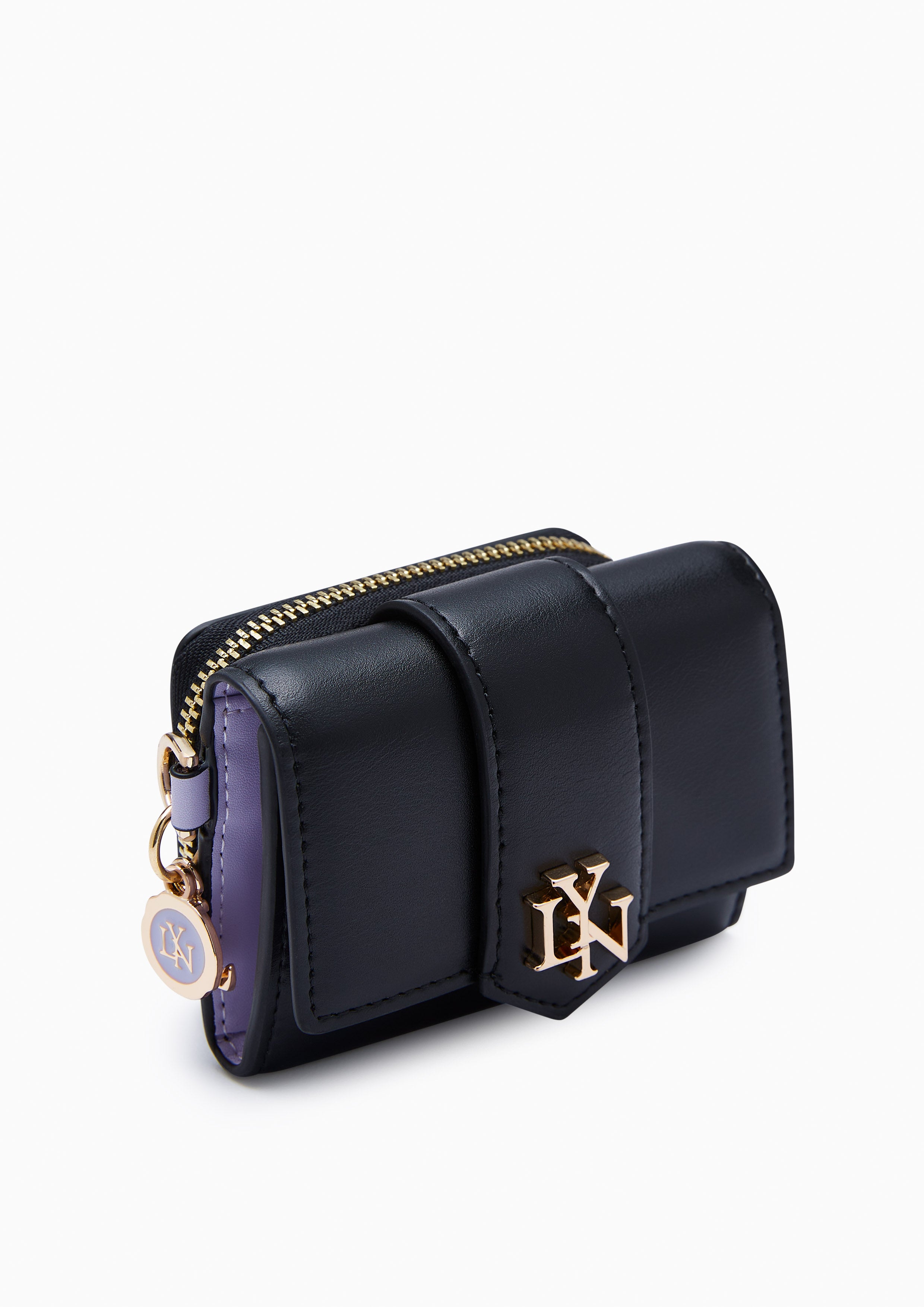 กระเป๋าสตางค์ รุ่น Nucleo Card Wallet
