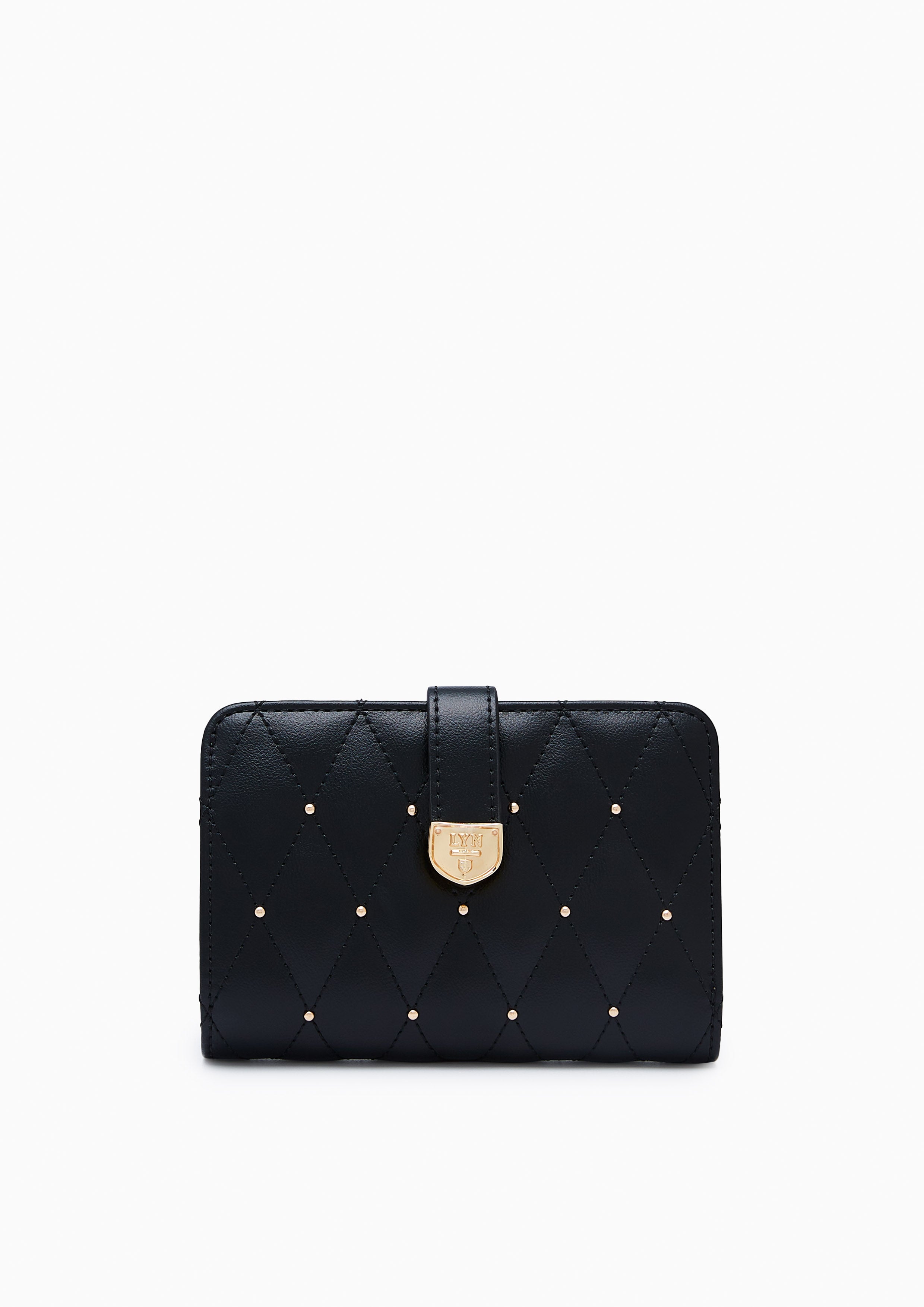 กระเป๋าสตางค์ Hera Semi