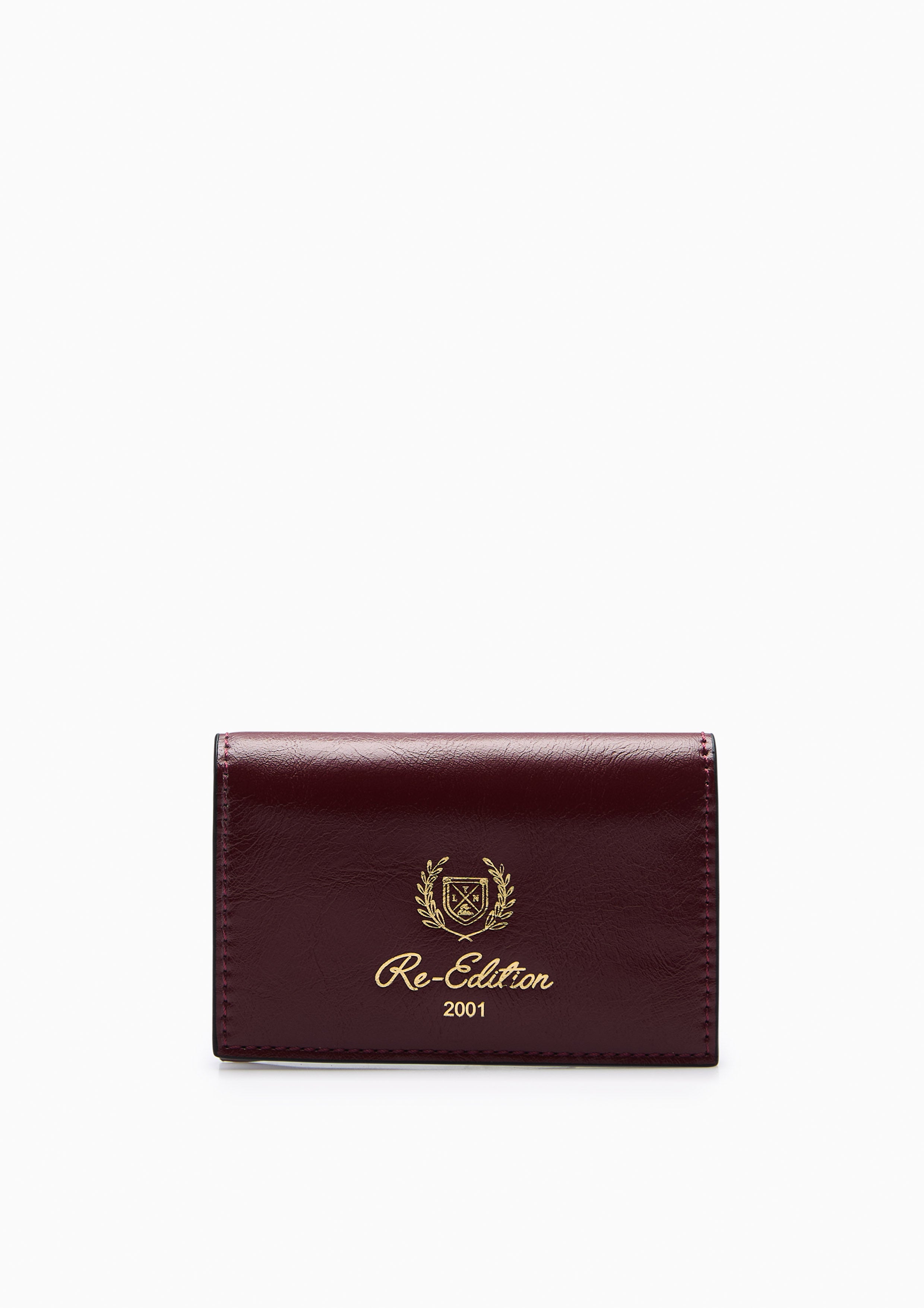 กระเป๋าใส่บัตร รุ่น Racquet Card Case