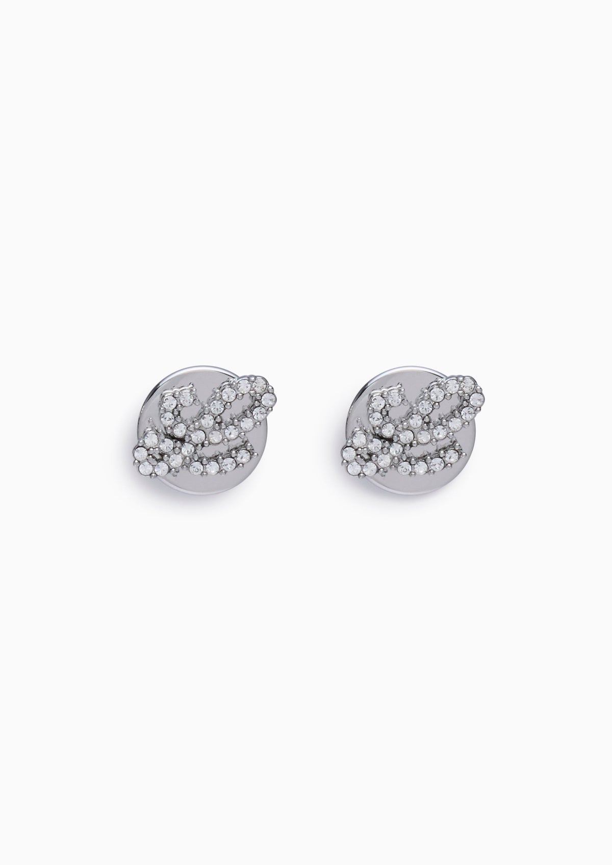 ต่างหู รุ่น Amy Gem