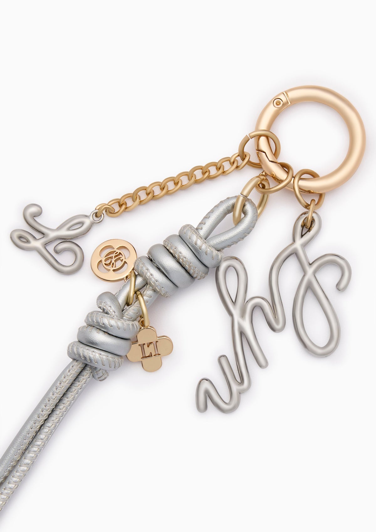 Loony Keychain Multi Color