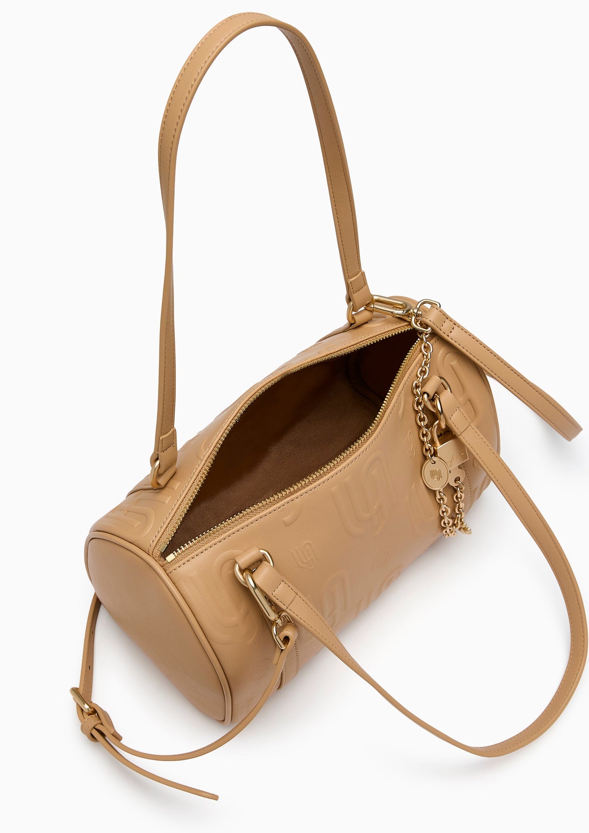 กระเป๋าสะพายไหล่ รุ่น Astrid Duffle L