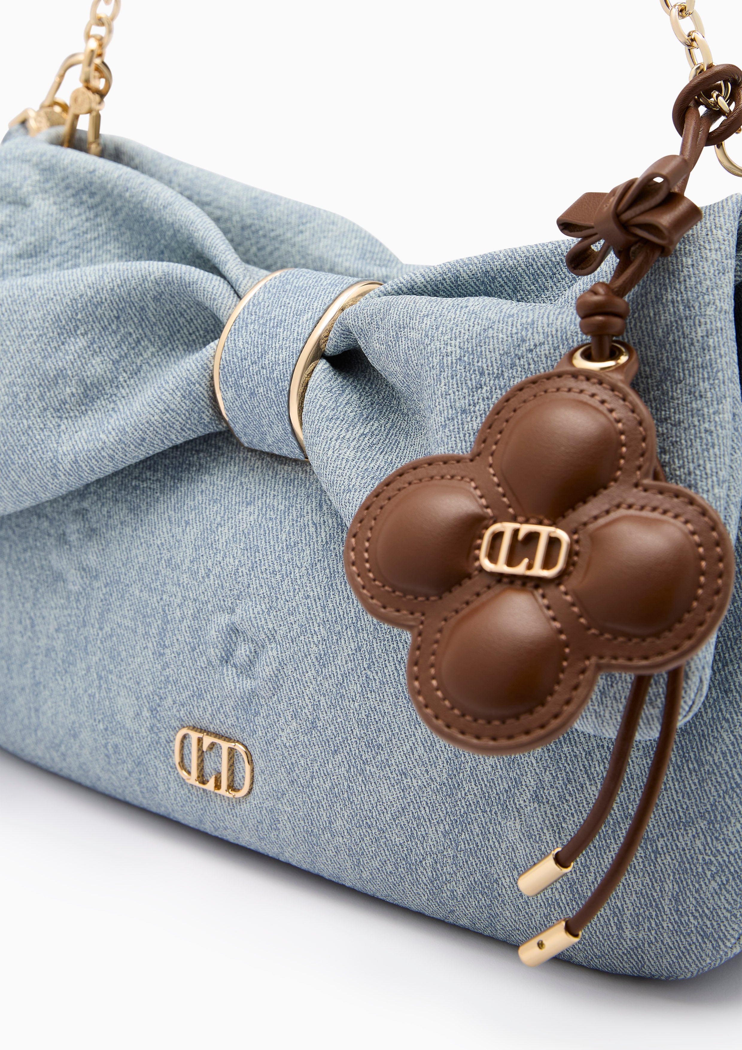 Billberry S Shoulder Bag Blue