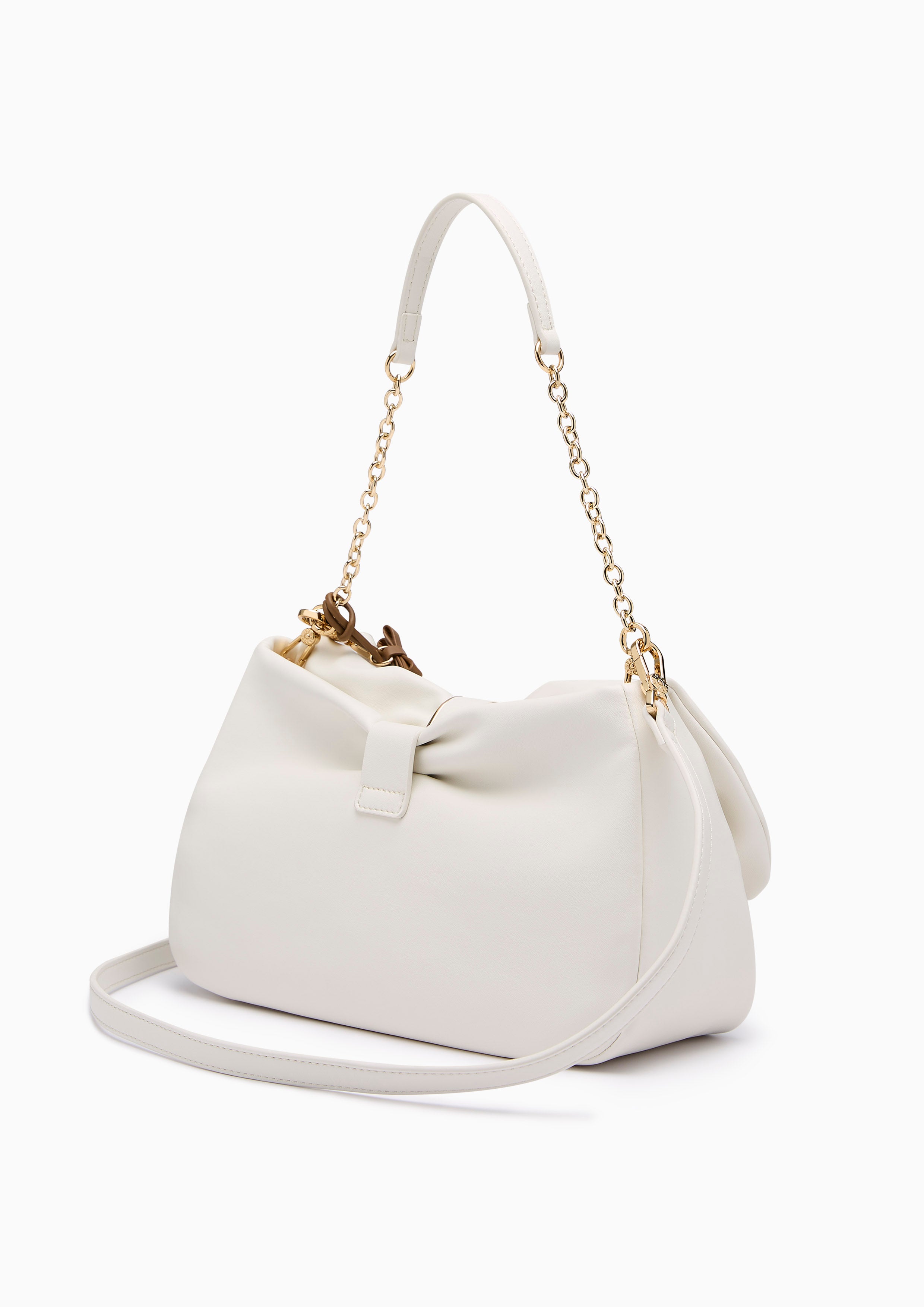 Billberry S Shoulder Bag Ivory