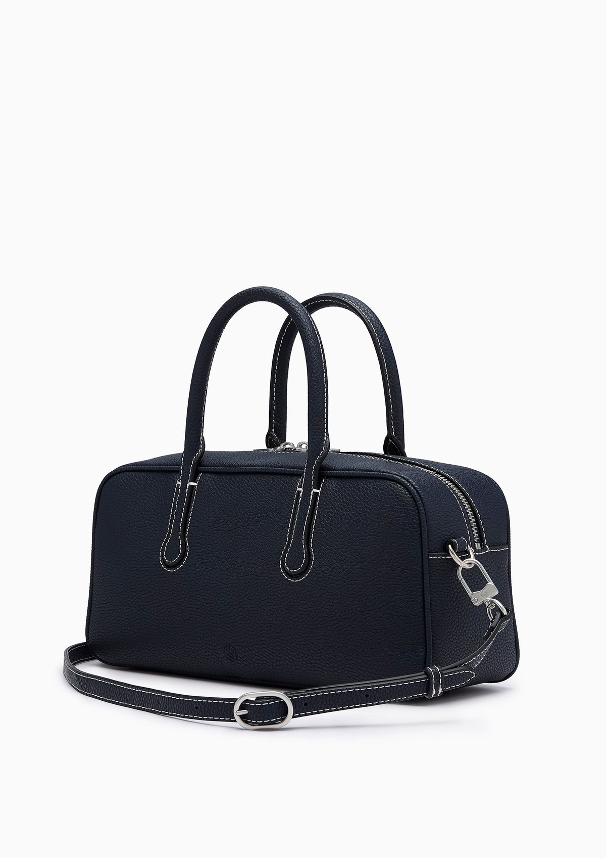 Jeph Infinite M Duffle Bag Navy