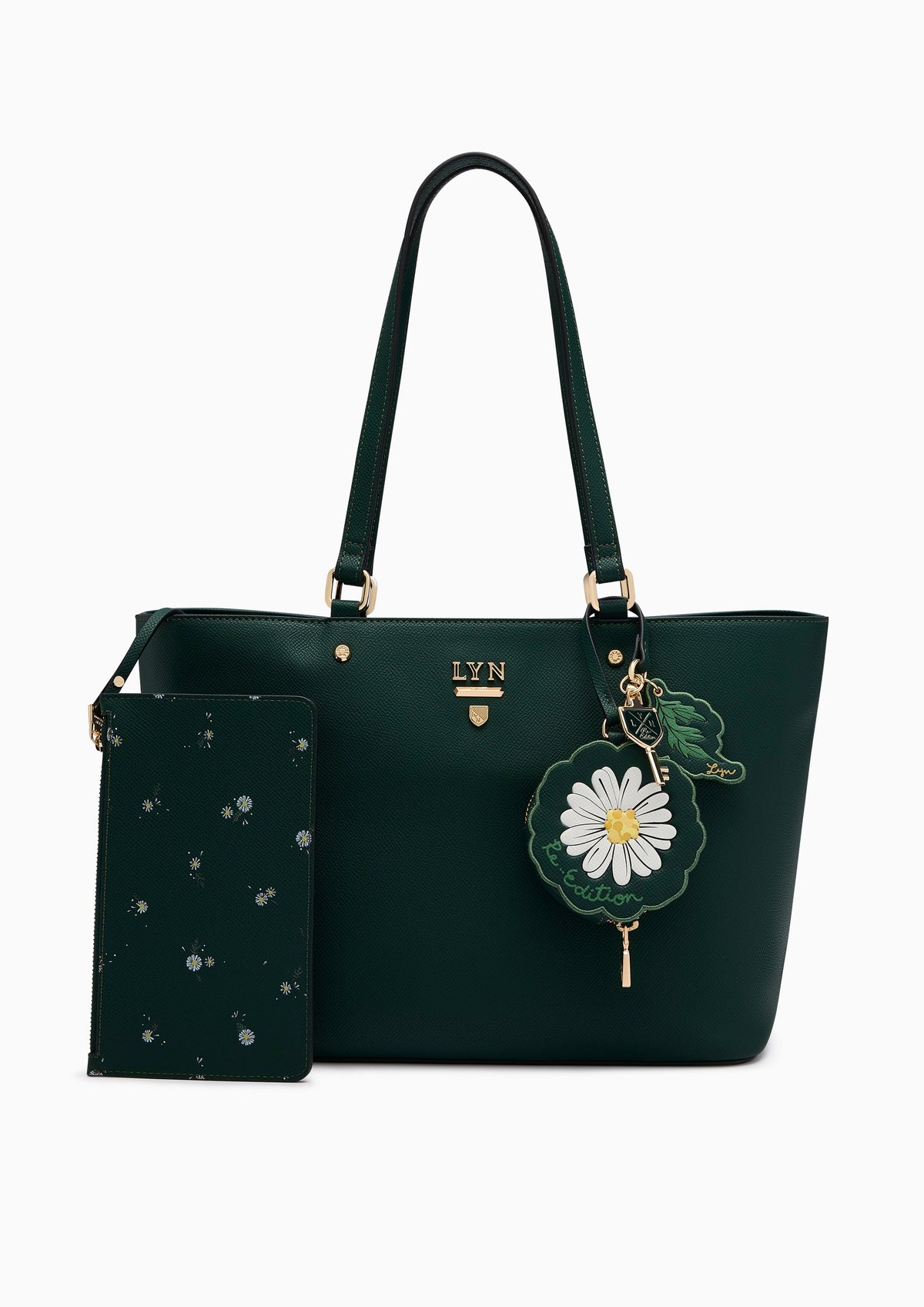 กระเป๋าโท้ท รุ่น Re-Edit Daisy Carina L