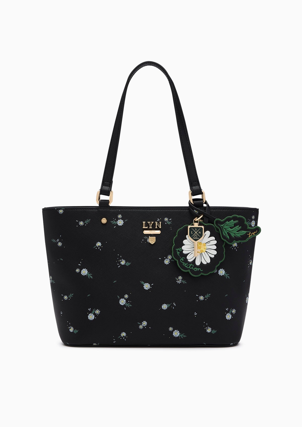 กระเป๋าโท้ท รุ่น Re-Edit Daisy Carina M