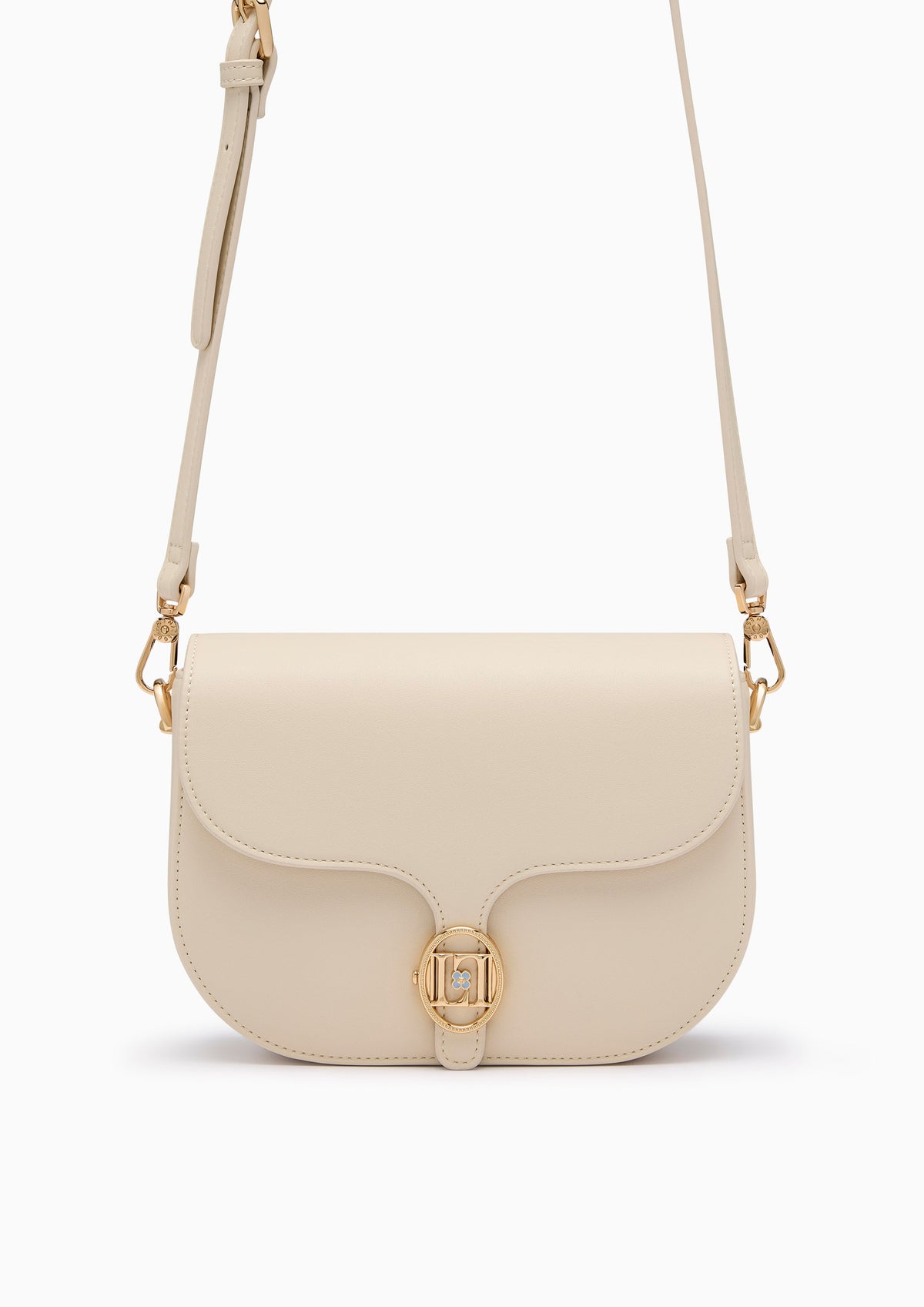 Martie S Shoulder Bag Ivory