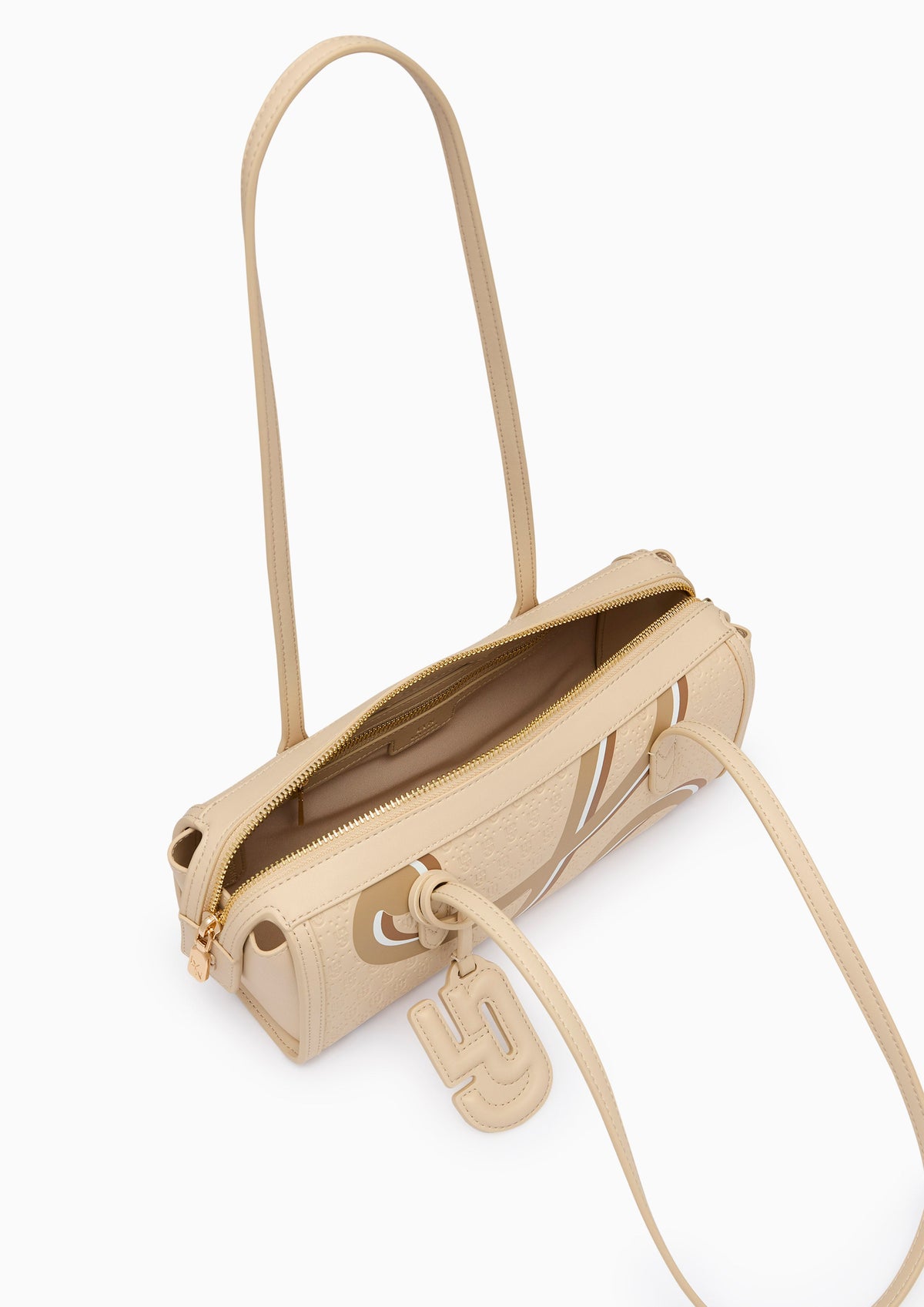 กระเป๋าสะพายไหล่ รุ่น Maple M