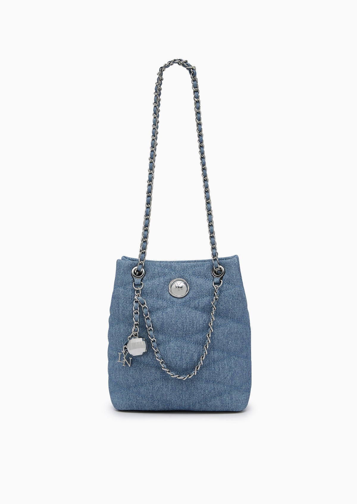 กระเป๋าทรงถัง รุ่น Matha M Bucket Bag