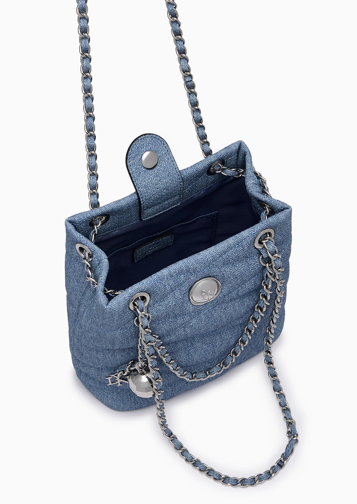กระเป๋าทรงถัง รุ่น Matha M Bucket Bag