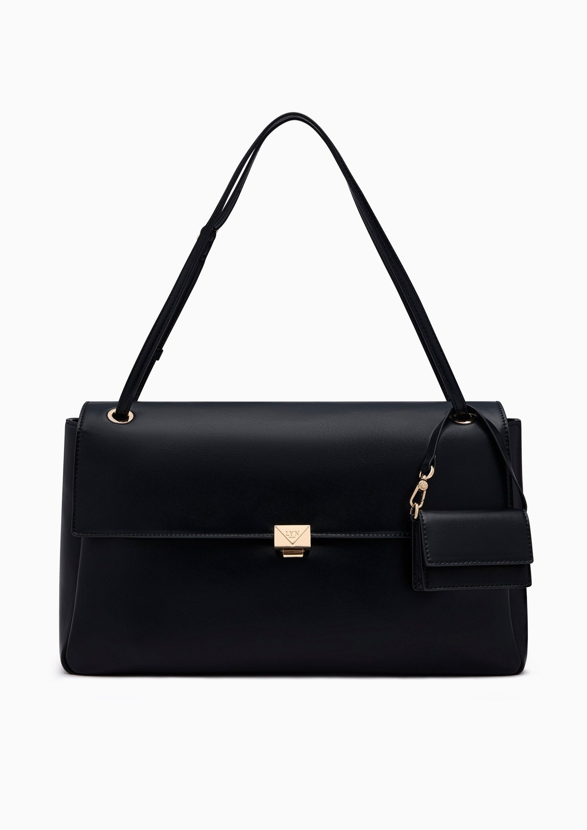 กระเป๋า รุ่น Whisper XL Shoulder Bag