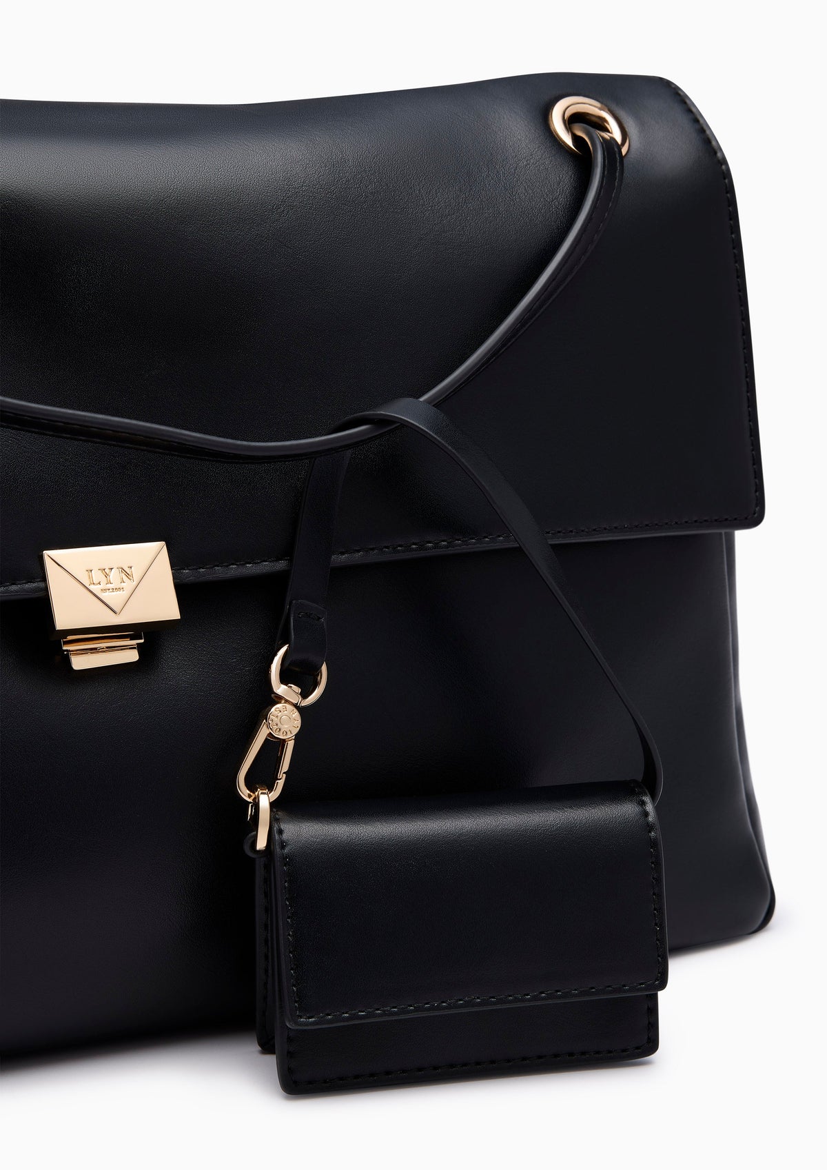 กระเป๋า รุ่น Whisper XL Shoulder Bag