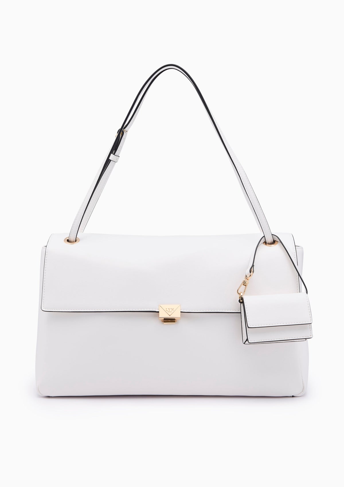 กระเป๋า รุ่น Whisper XL Shoulder Bag