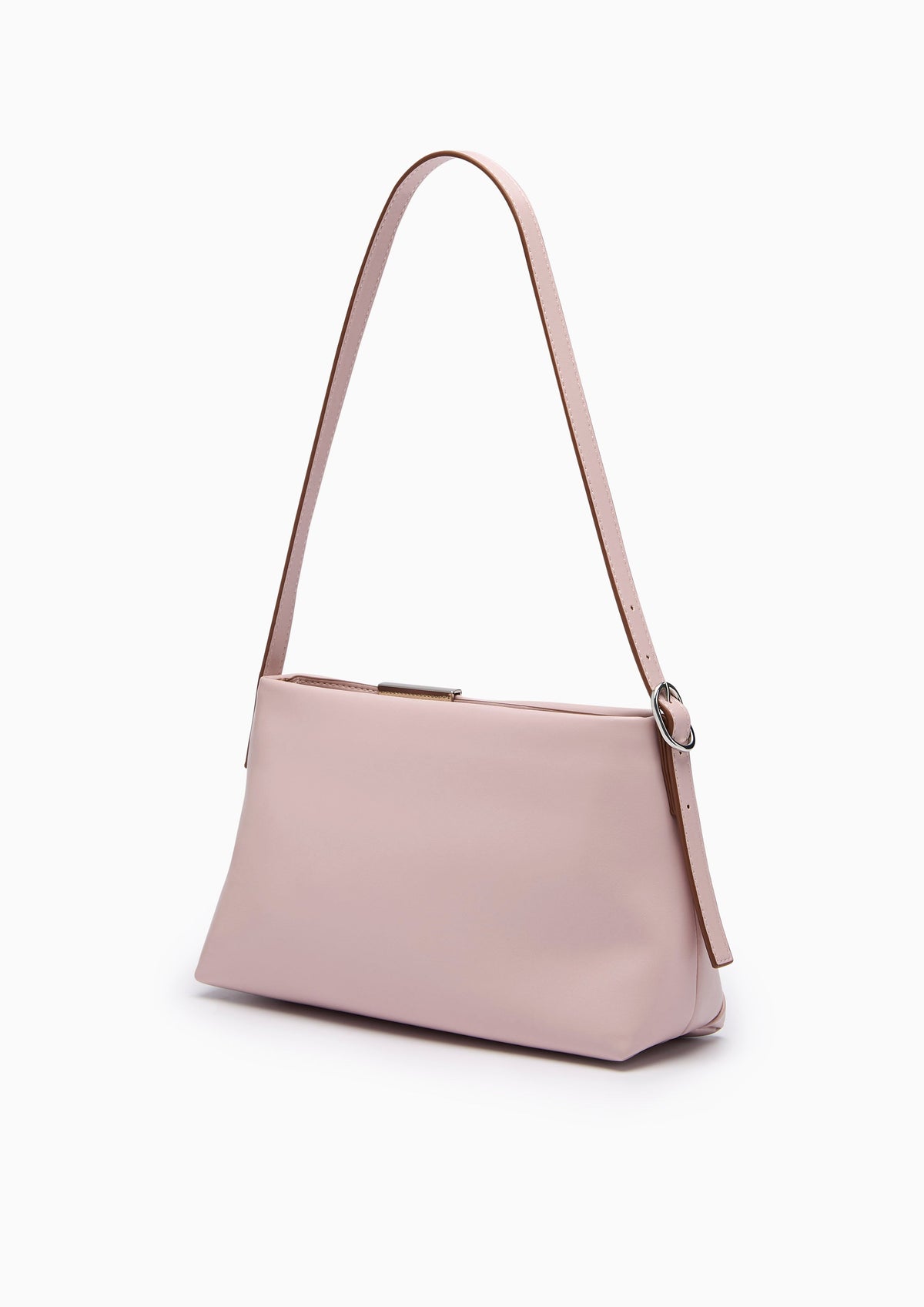 Nerbie S Shoulder Bag Pink