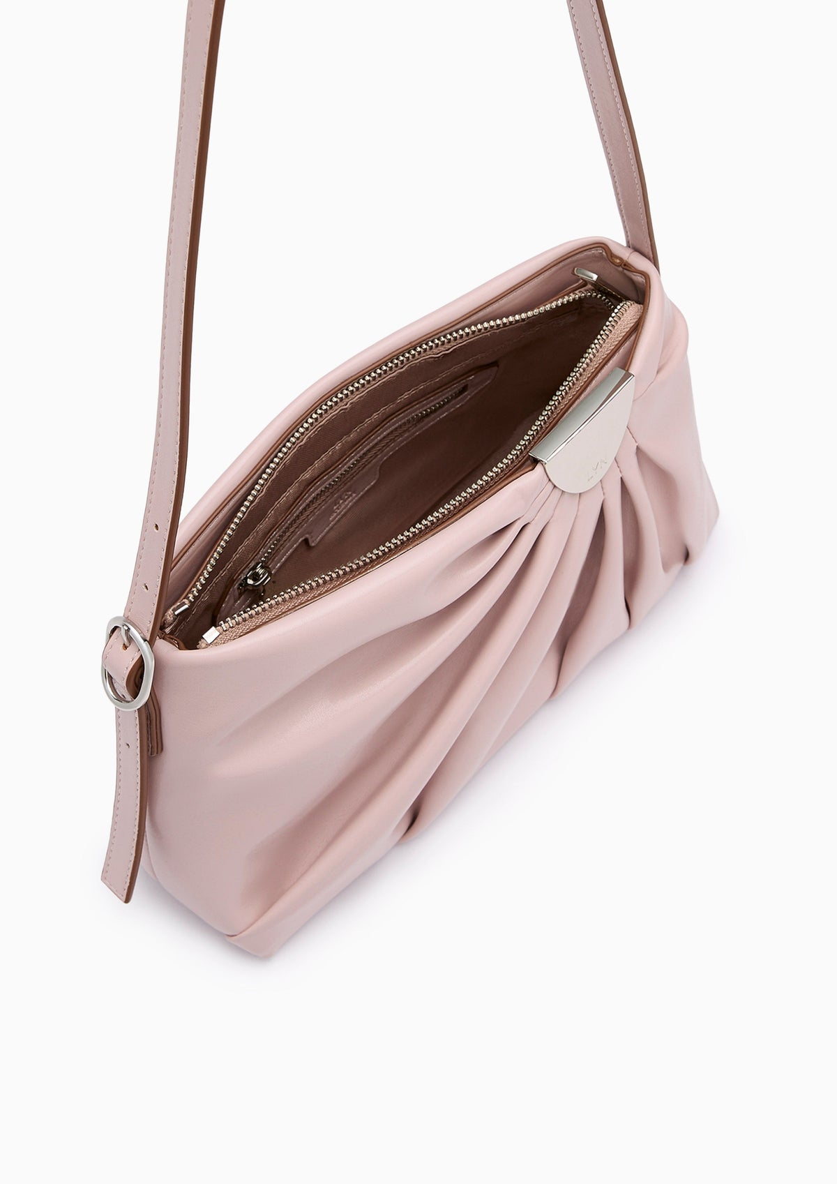 Nerbie S Shoulder Bag Pink